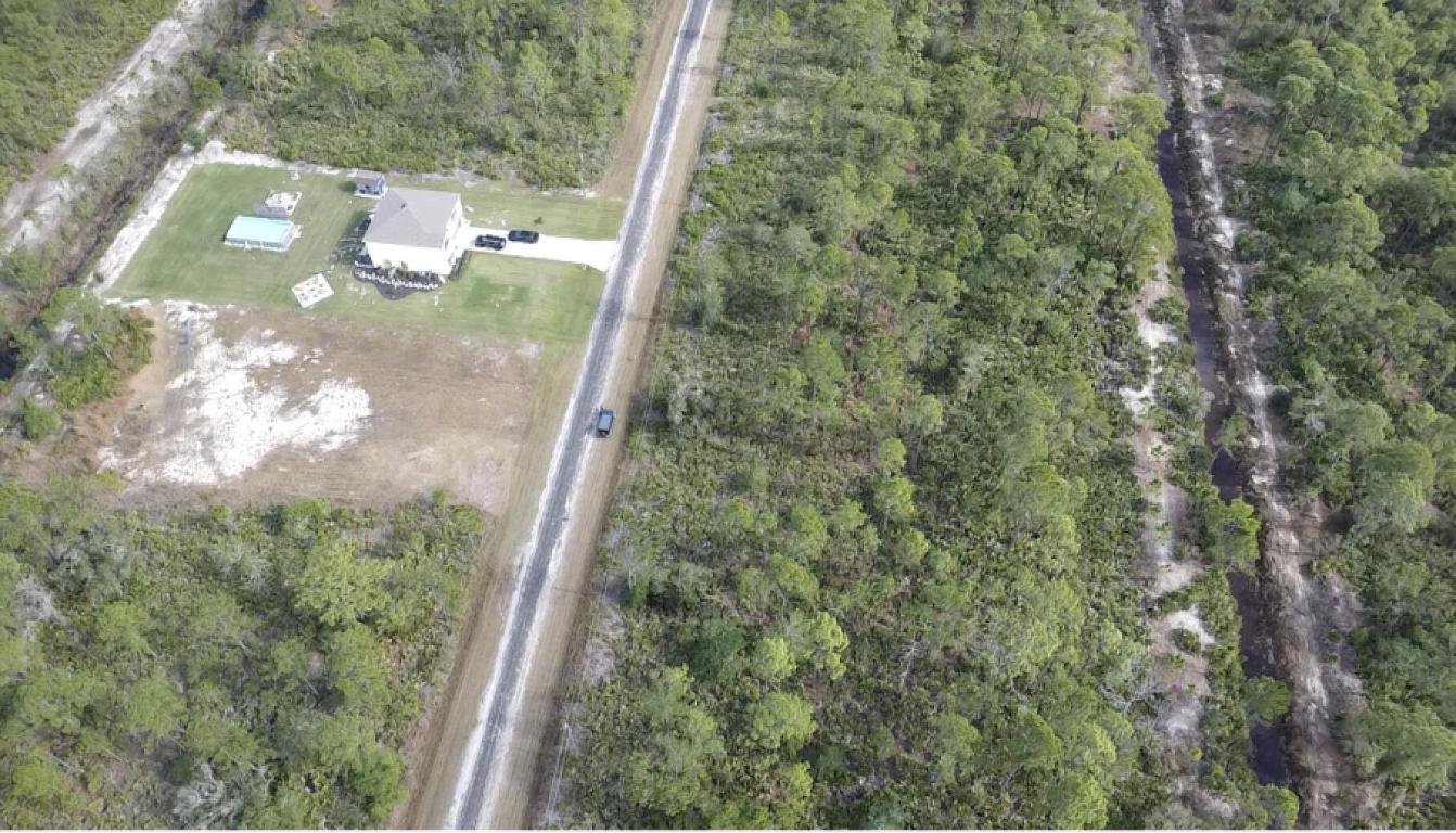 INDIAN LAKE ESTATES UNIT 09 REVISED - Land