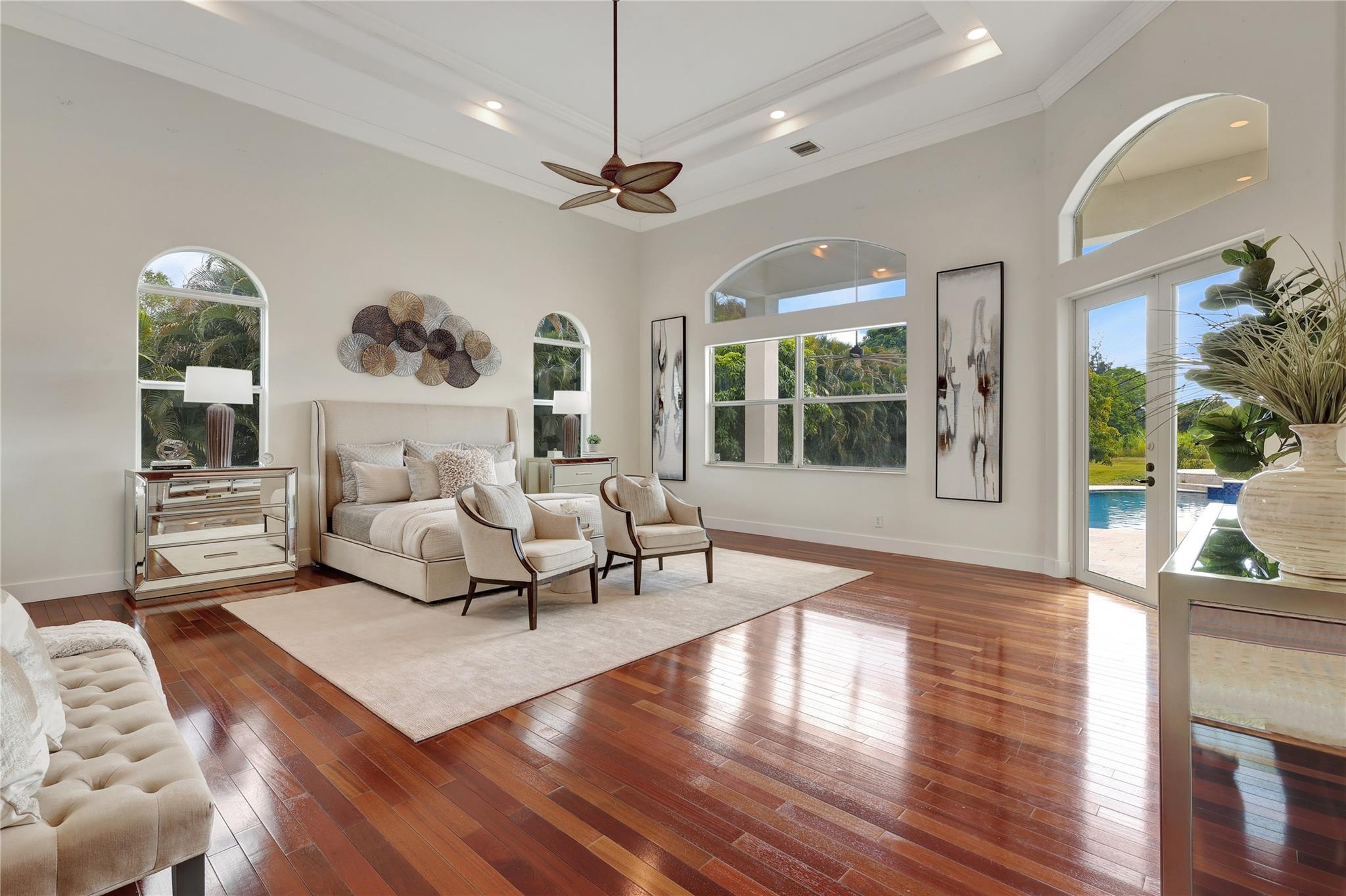 Everglades Land Co Sub 1- - Residential Lease