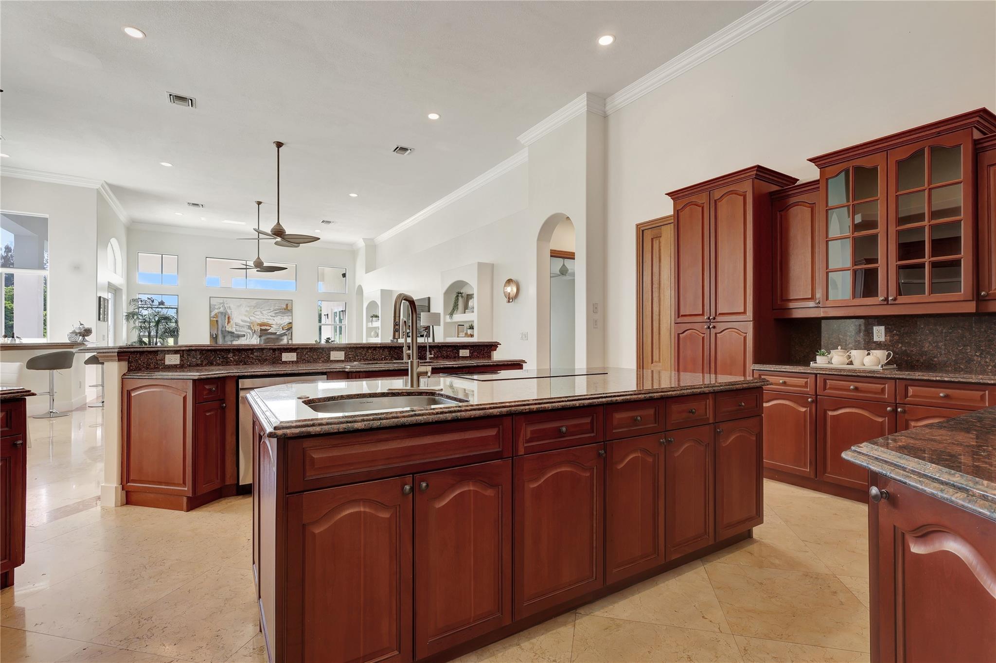 Everglades Land Co Sub 1- - Residential Lease