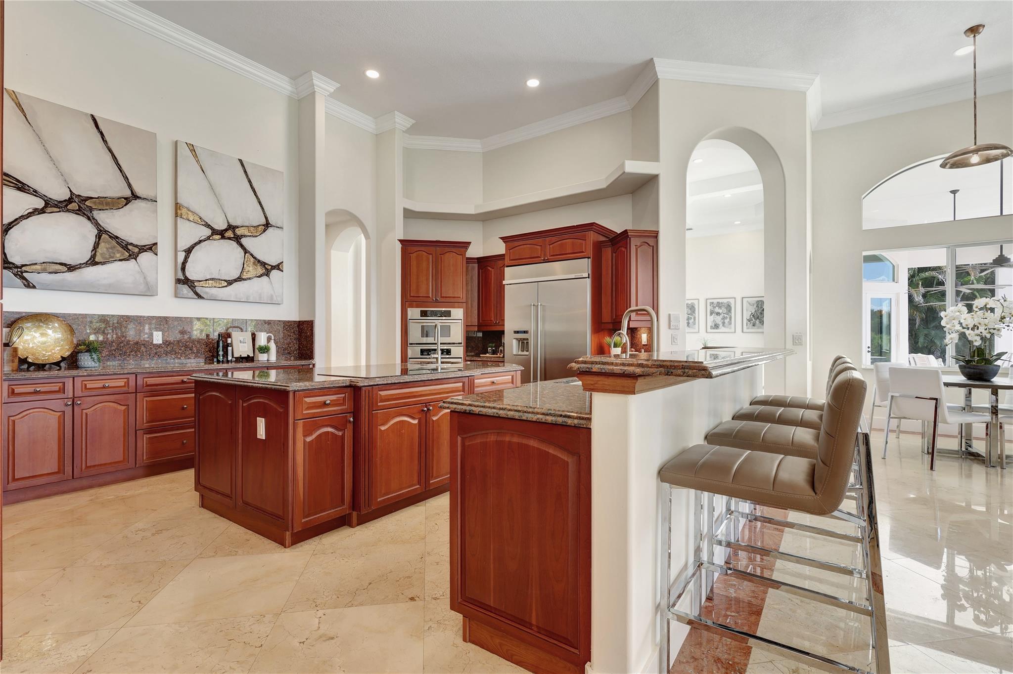 Everglades Land Co Sub 1- - Residential Lease