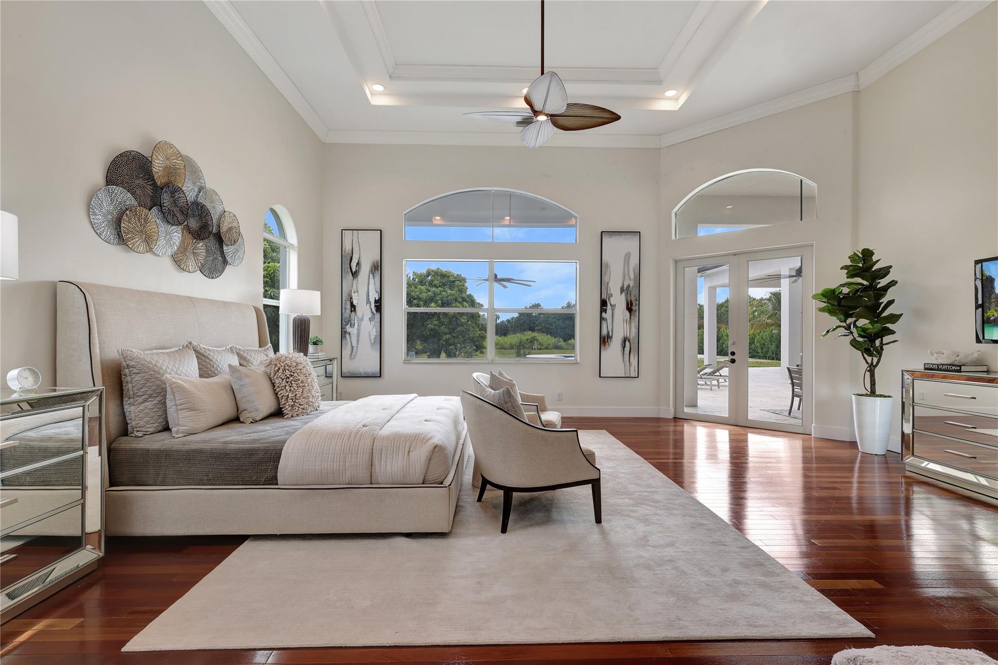Everglades Land Co Sub 1- - Residential Lease