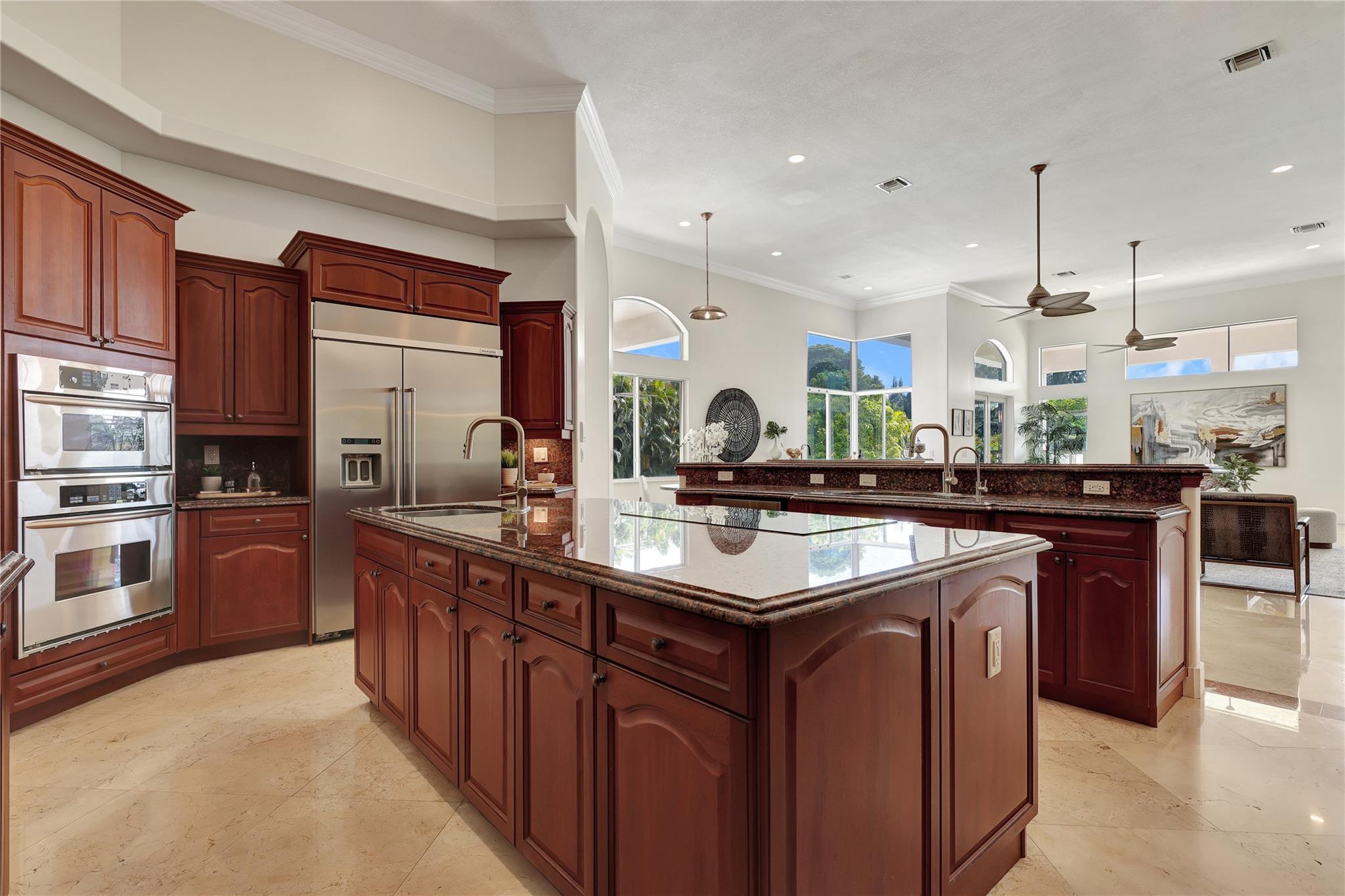 Everglades Land Co Sub 1- - Residential Lease