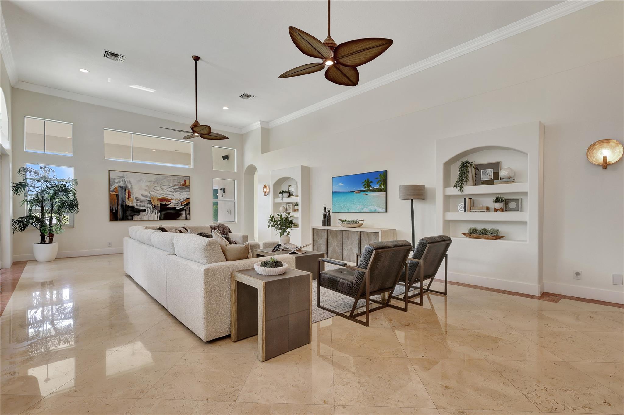 Everglades Land Co Sub 1- - Residential Lease