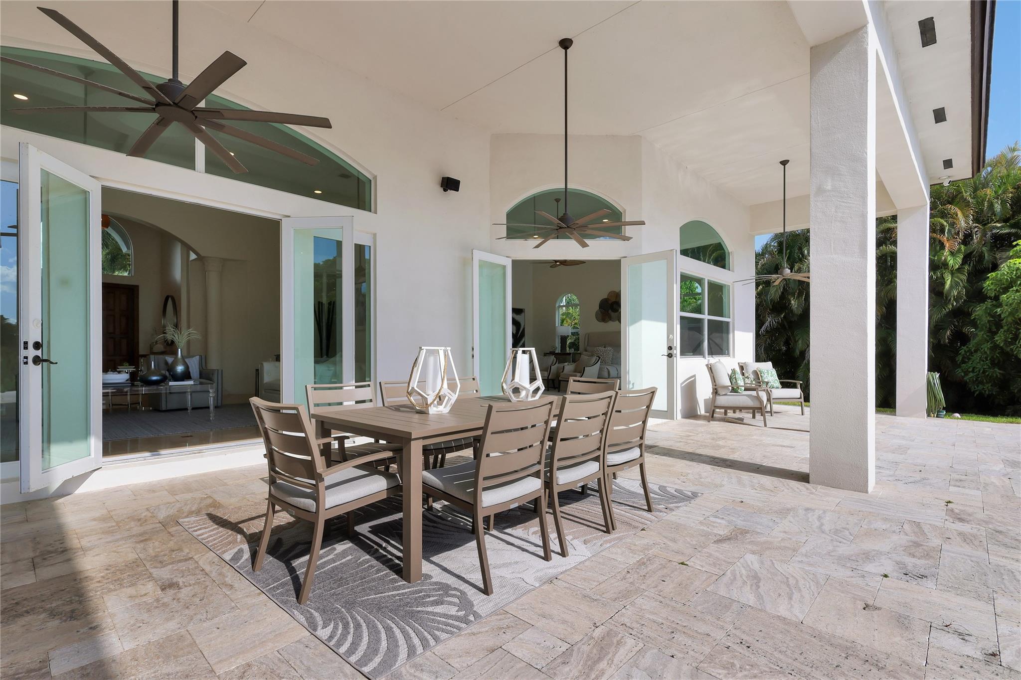 Everglades Land Co Sub 1- - Residential Lease