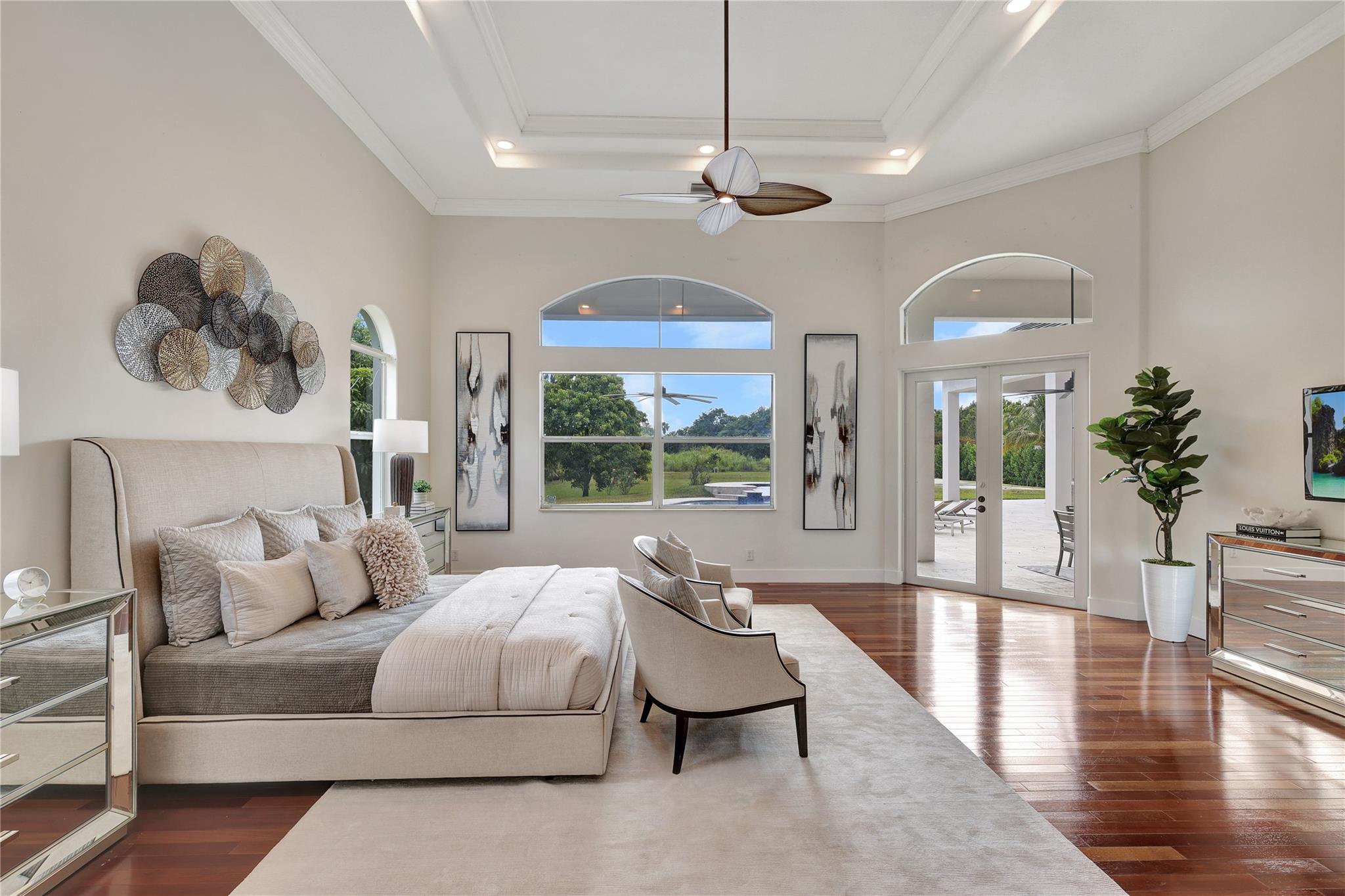 Everglades Land Co Sub 1- - Residential Lease