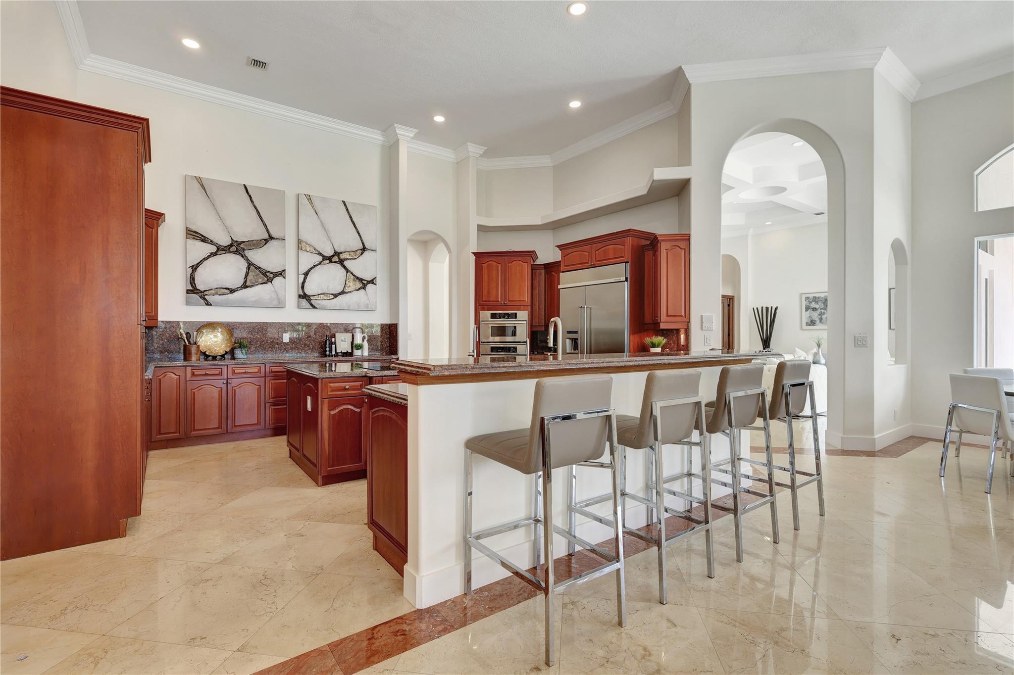 Everglades Land Co Sub 1- - Residential Lease