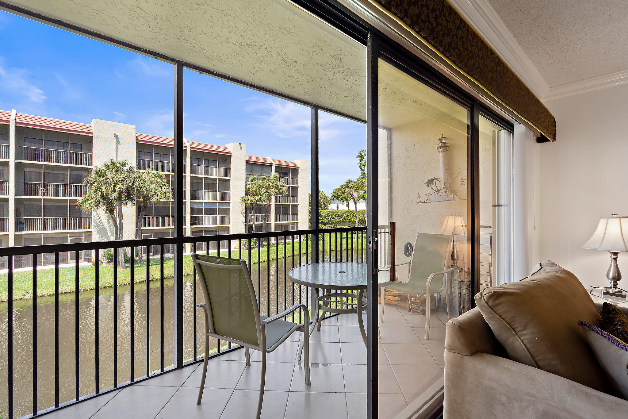 SEA RISE - Residential Lease