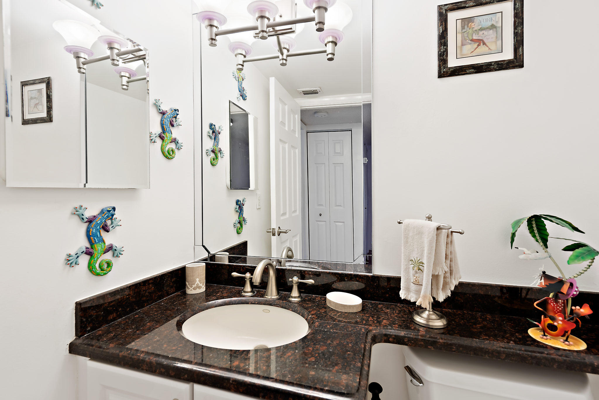 SEA RISE - Residential Lease