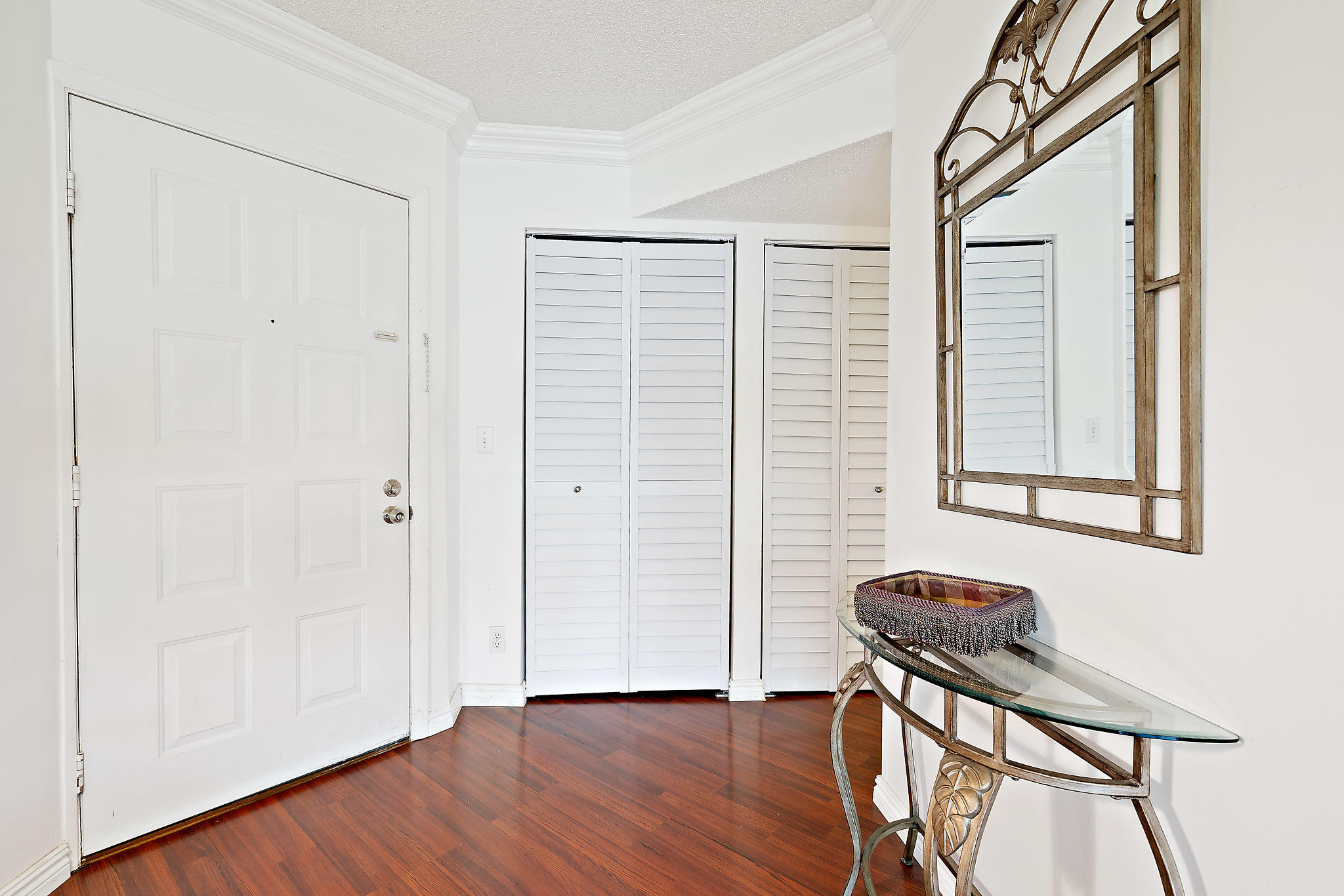 SEA RISE - Residential Lease