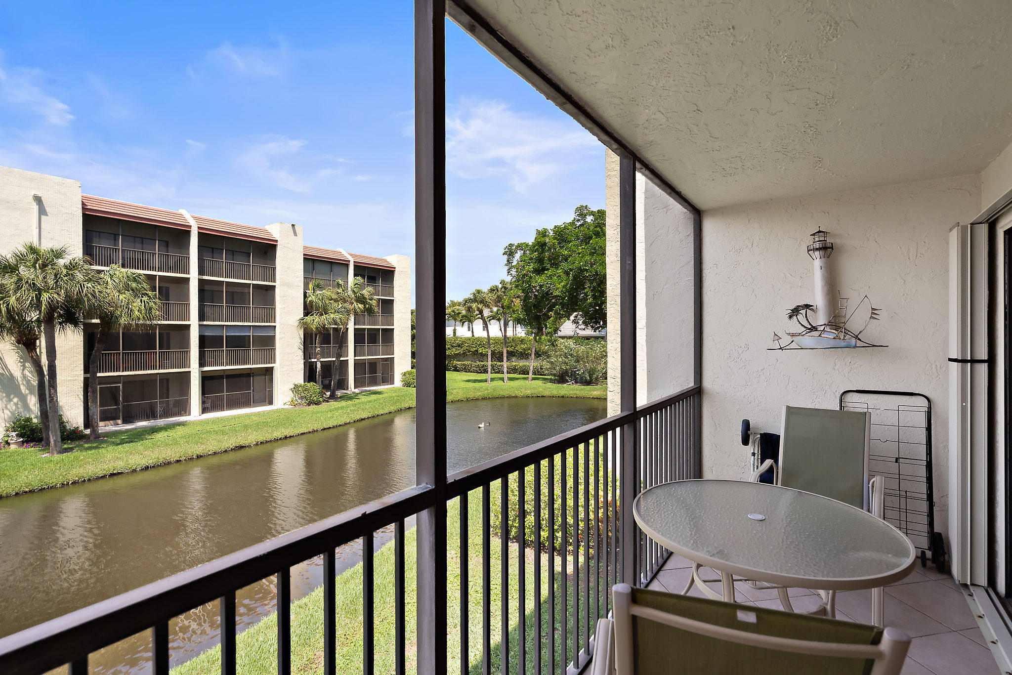 SEA RISE - Residential Lease