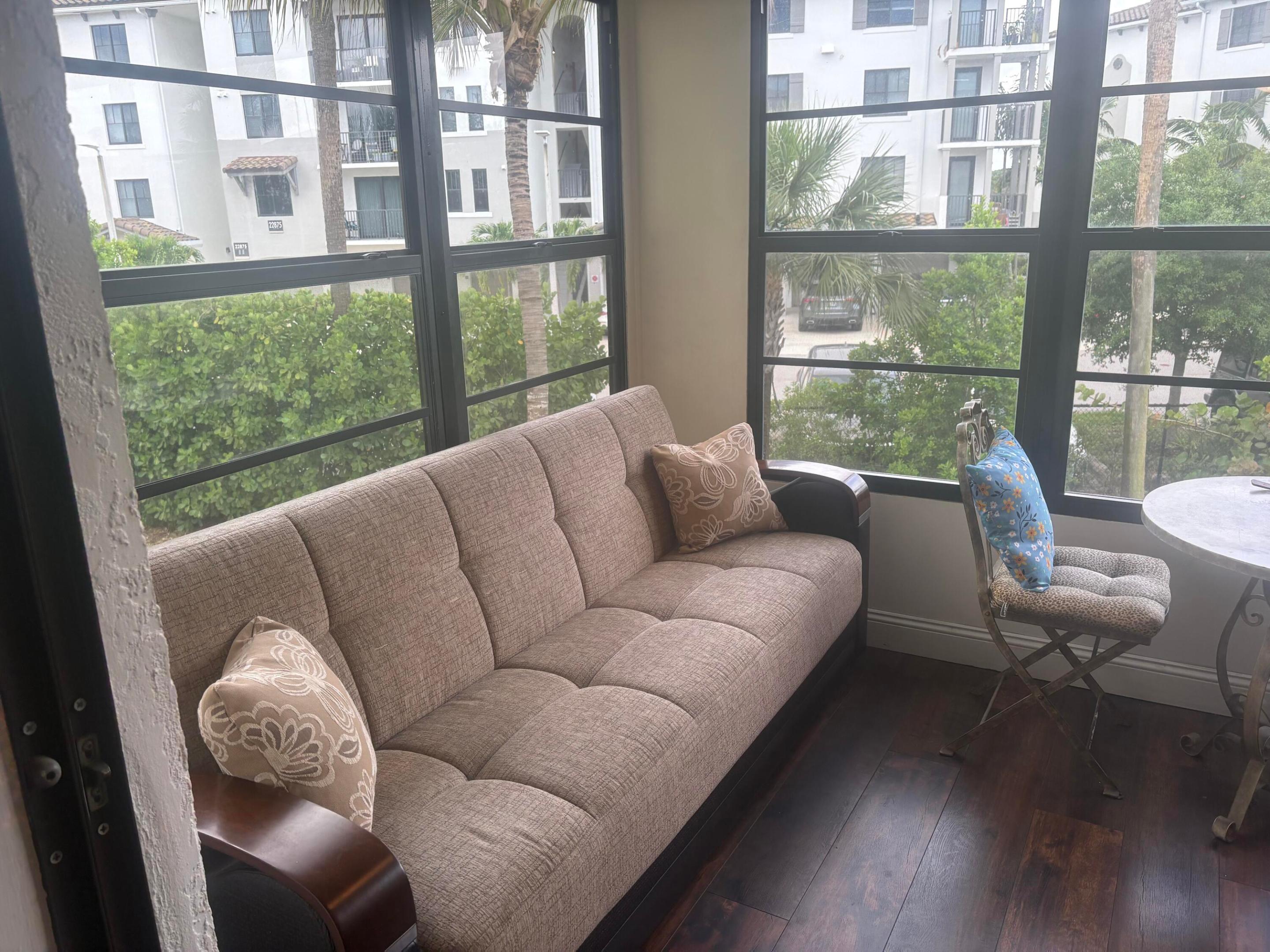 ISLE OF SANDALFOOT CONDO - Residential