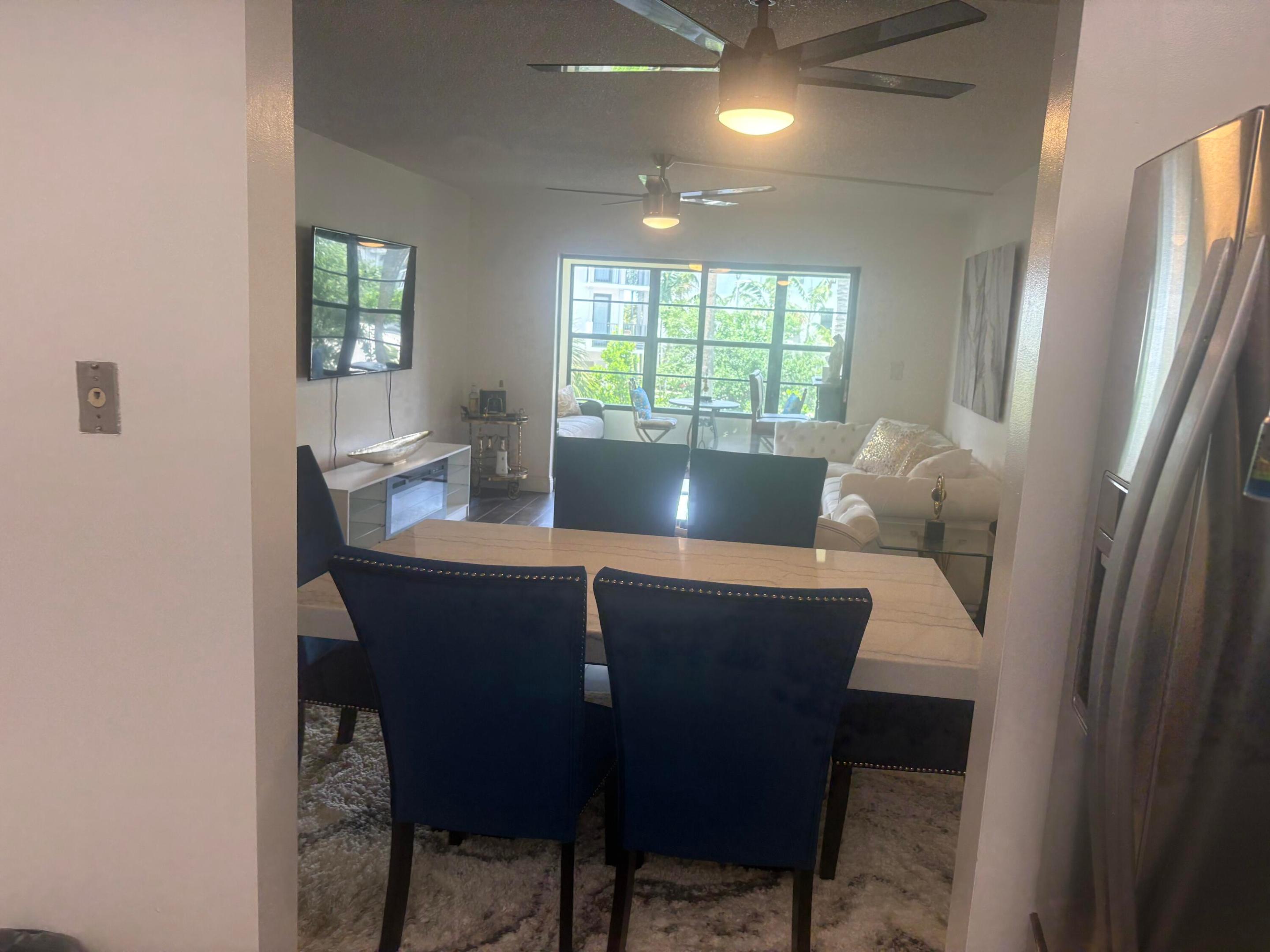 ISLE OF SANDALFOOT CONDO - Residential
