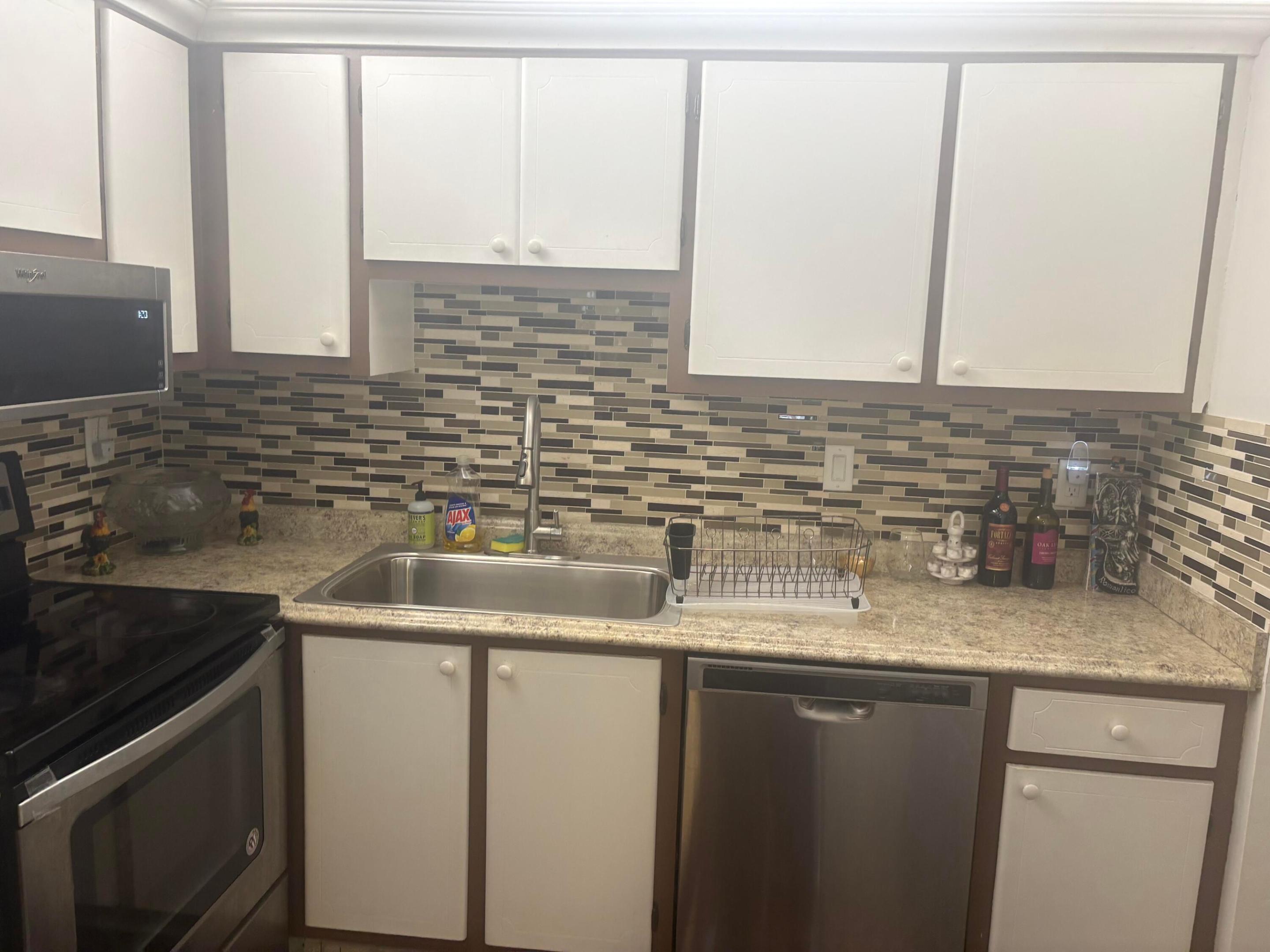 ISLE OF SANDALFOOT CONDO - Residential