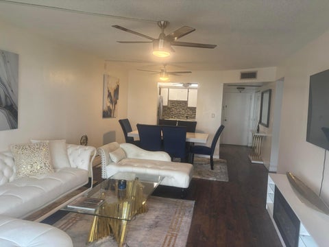 Tiny photo for 9355 SW 8th Street #225, Boca Raton, FL 33428 (MLS # B26025311)