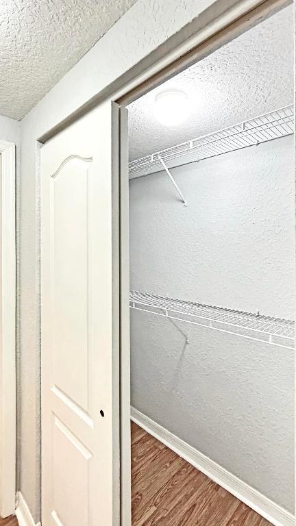 THE BELMONT AT ST LUCIE WEST, A CONDOMINIUM - Residential Lease