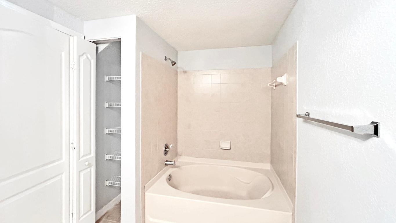 THE BELMONT AT ST LUCIE WEST, A CONDOMINIUM - Residential Lease