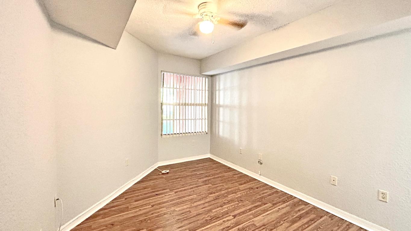 THE BELMONT AT ST LUCIE WEST, A CONDOMINIUM - Residential Lease