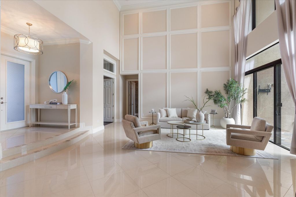 Photo of 16832 Charles River Drive, Delray Beach, FL 33446 (MLS # R11013385)