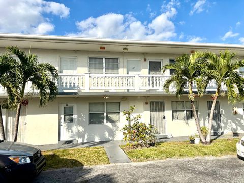 A home in Miami Gardens