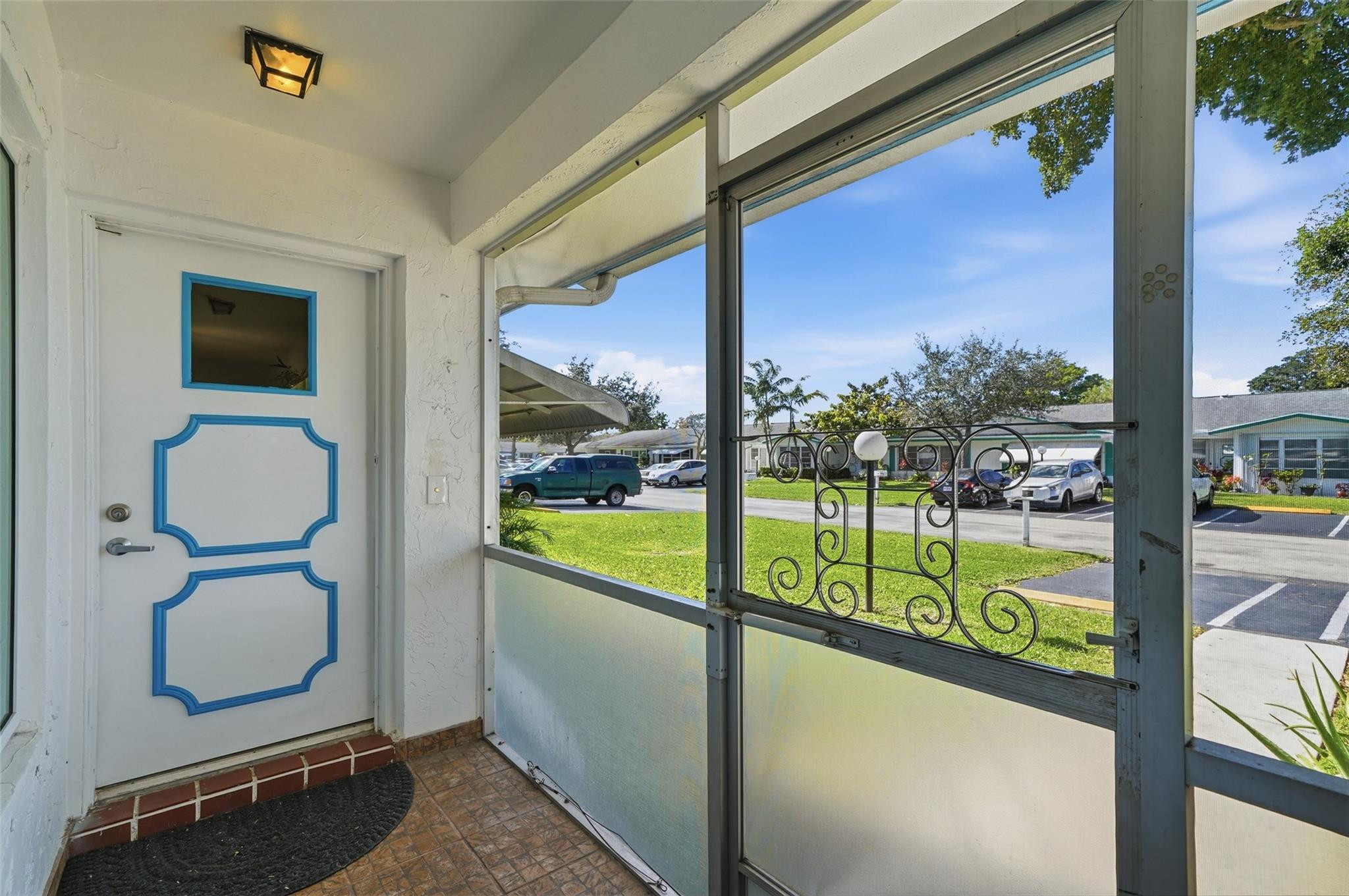 Lauderdale West Condo Nov - Residential Lease