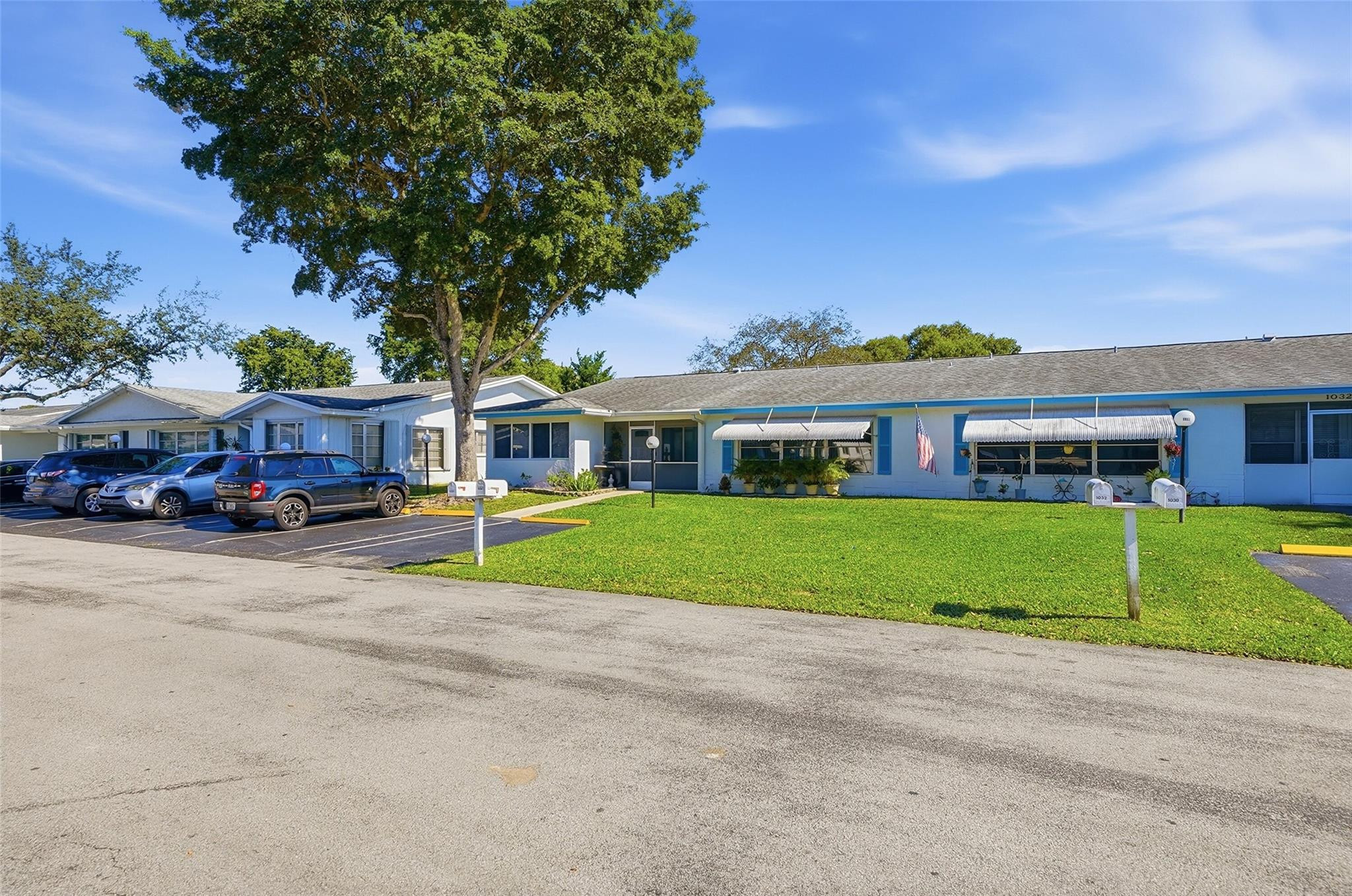 Lauderdale West Condo Nov - Residential Lease