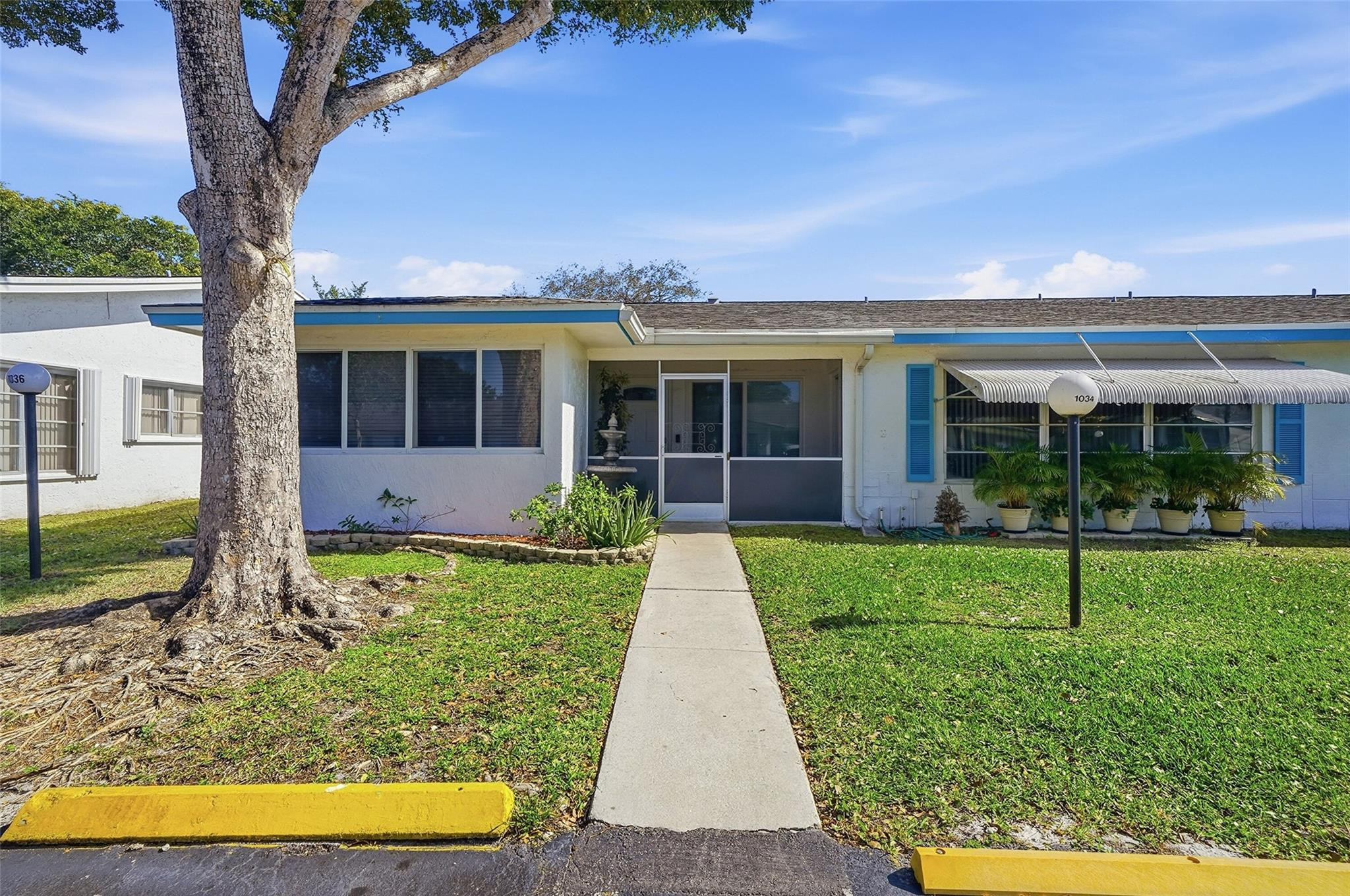 Lauderdale West Condo Nov - Residential Lease