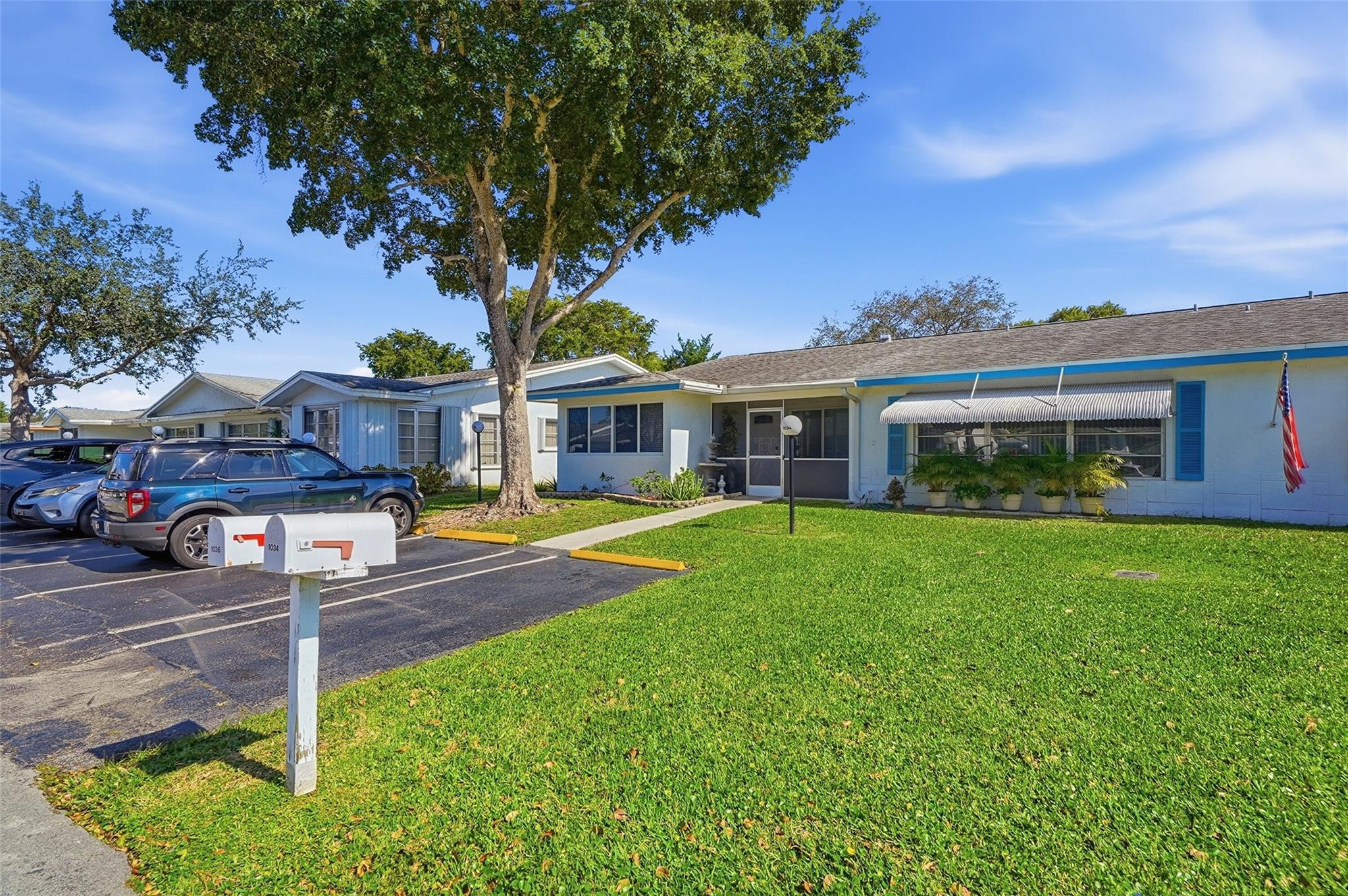 Lauderdale West Condo Nov - Residential Lease