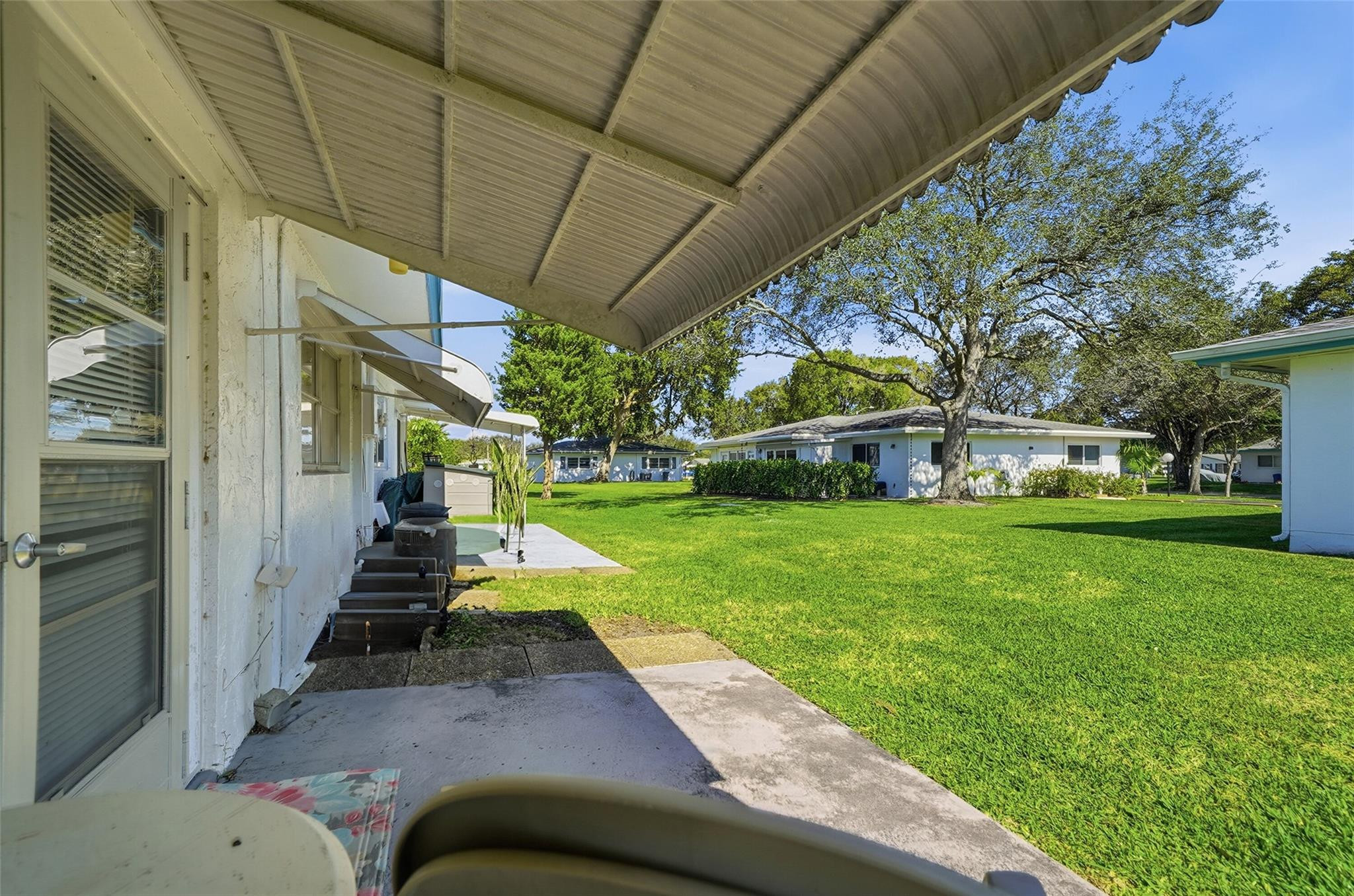 Lauderdale West Condo Nov - Residential Lease