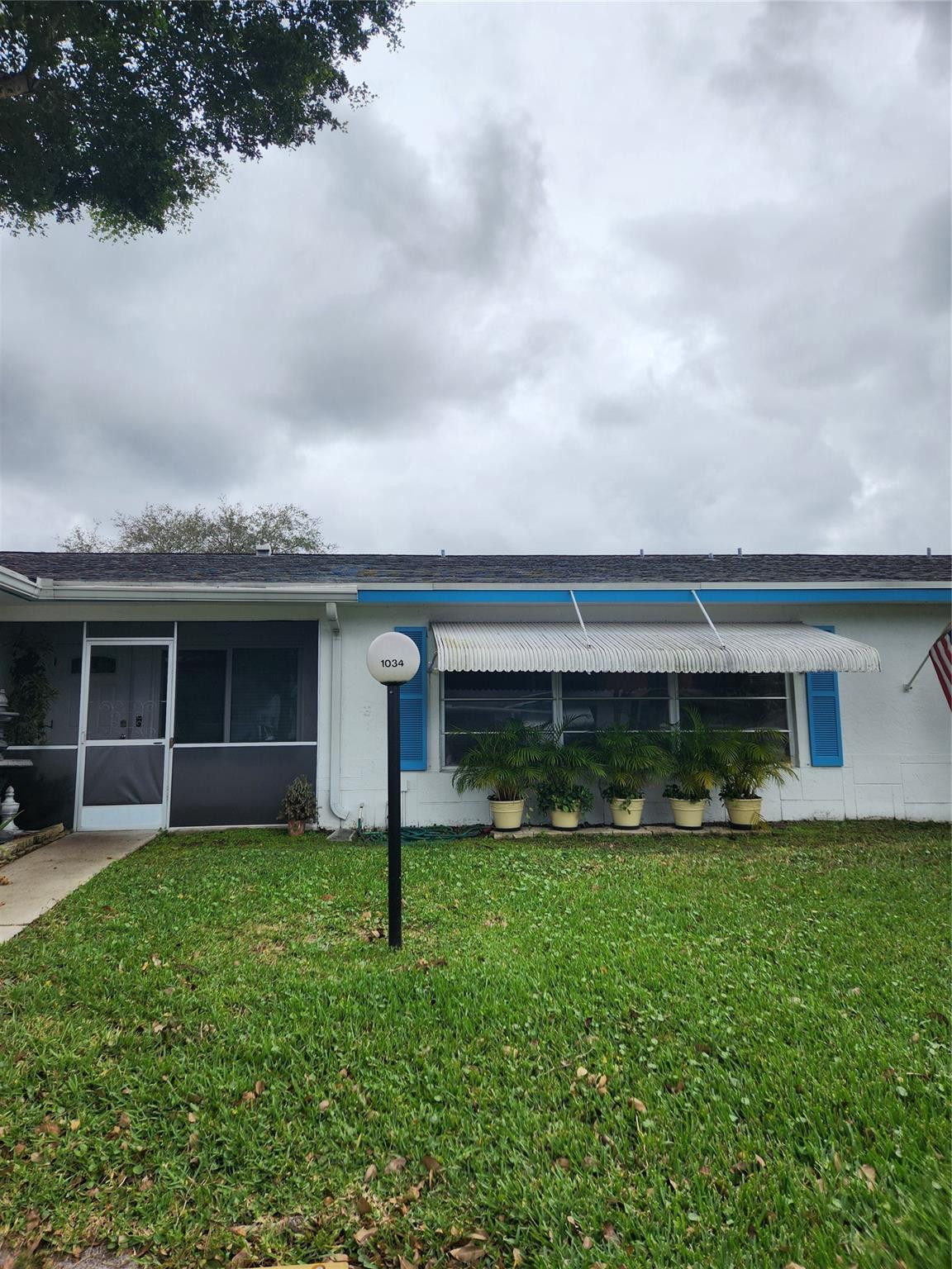 Lauderdale West Condo Nov - Residential Lease
