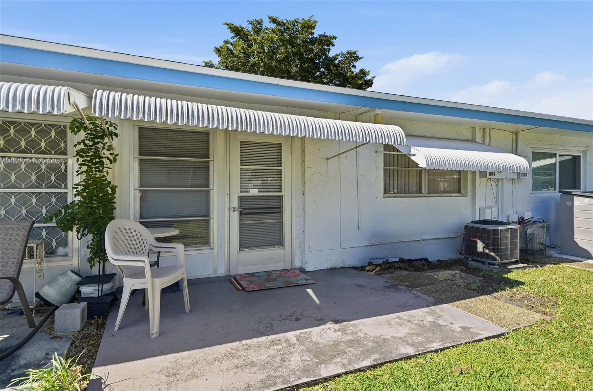Lauderdale West Condo Nov - Residential Lease