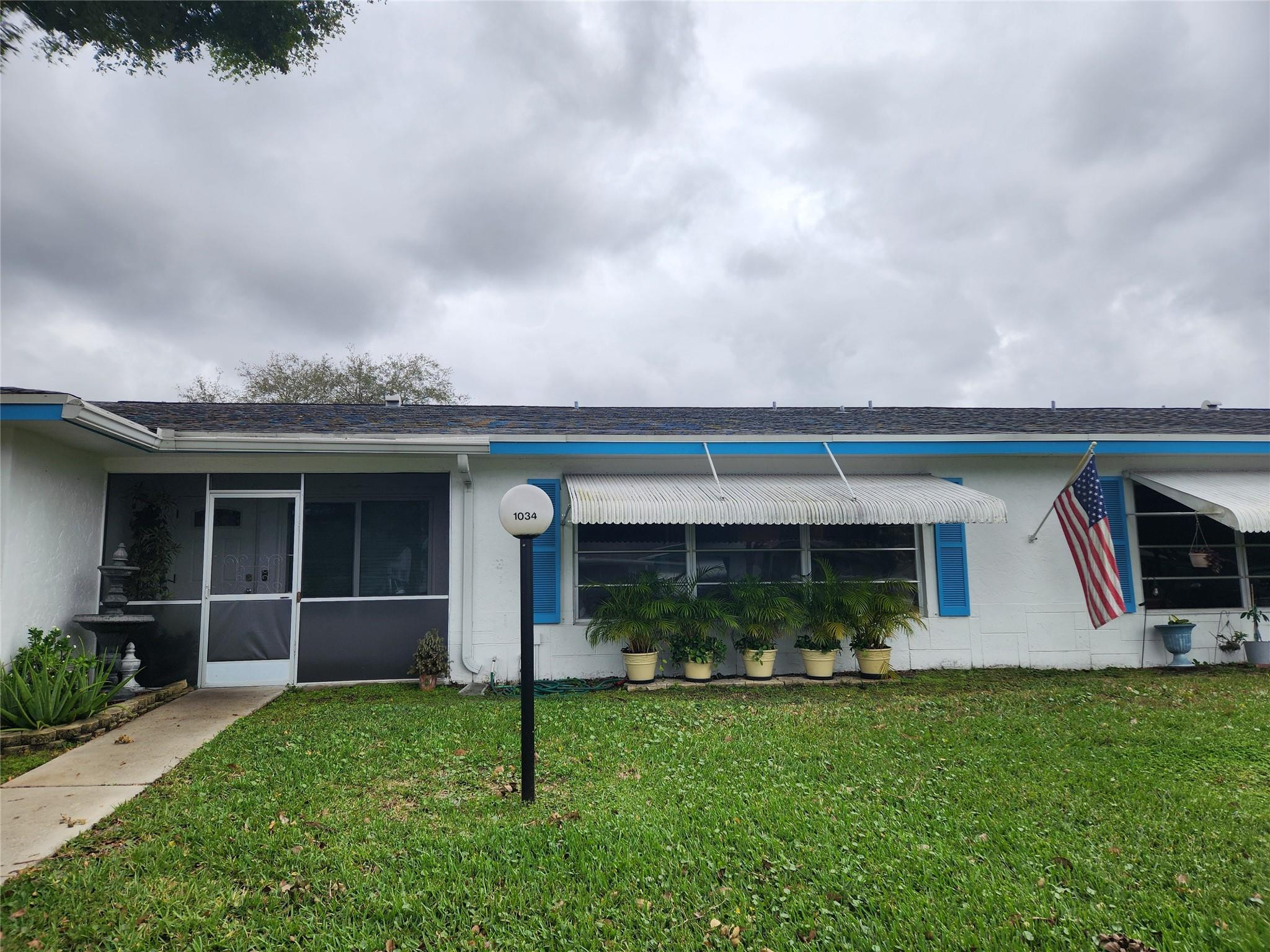Lauderdale West Condo Nov - Residential Lease