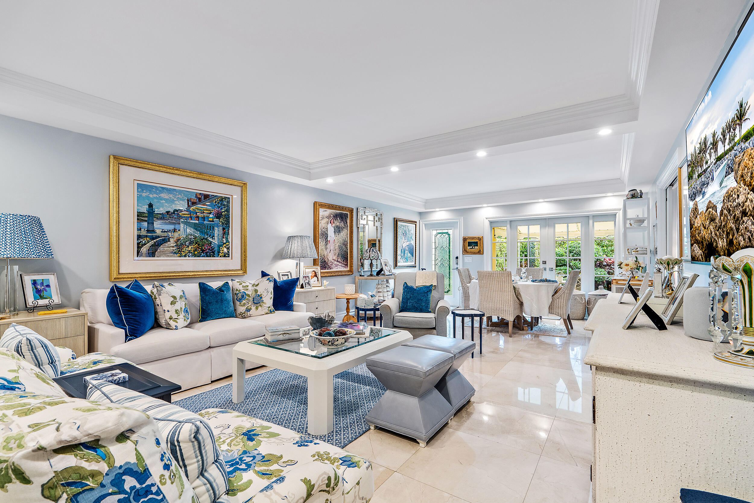 Island Villas - Residential