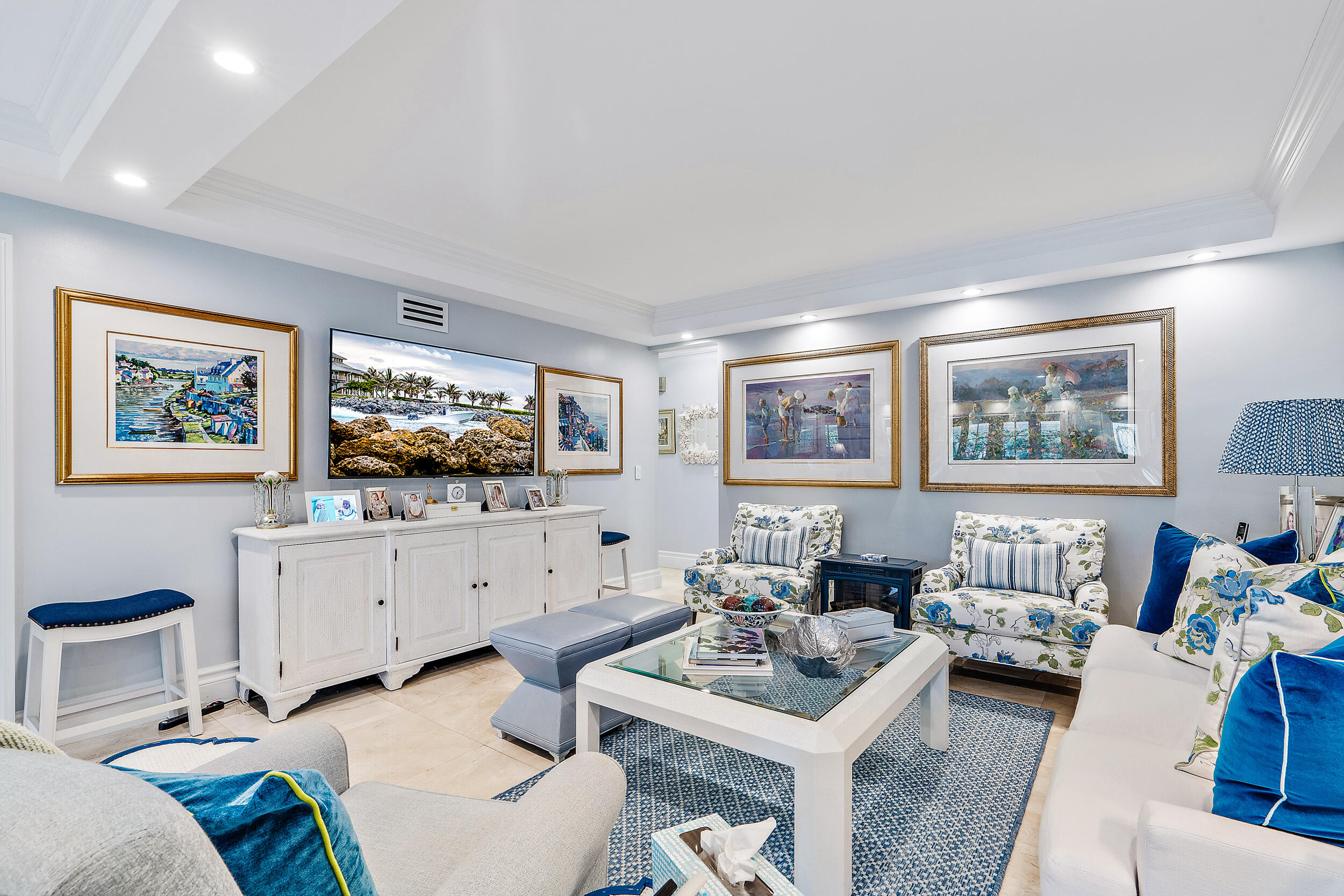 Island Villas - Residential