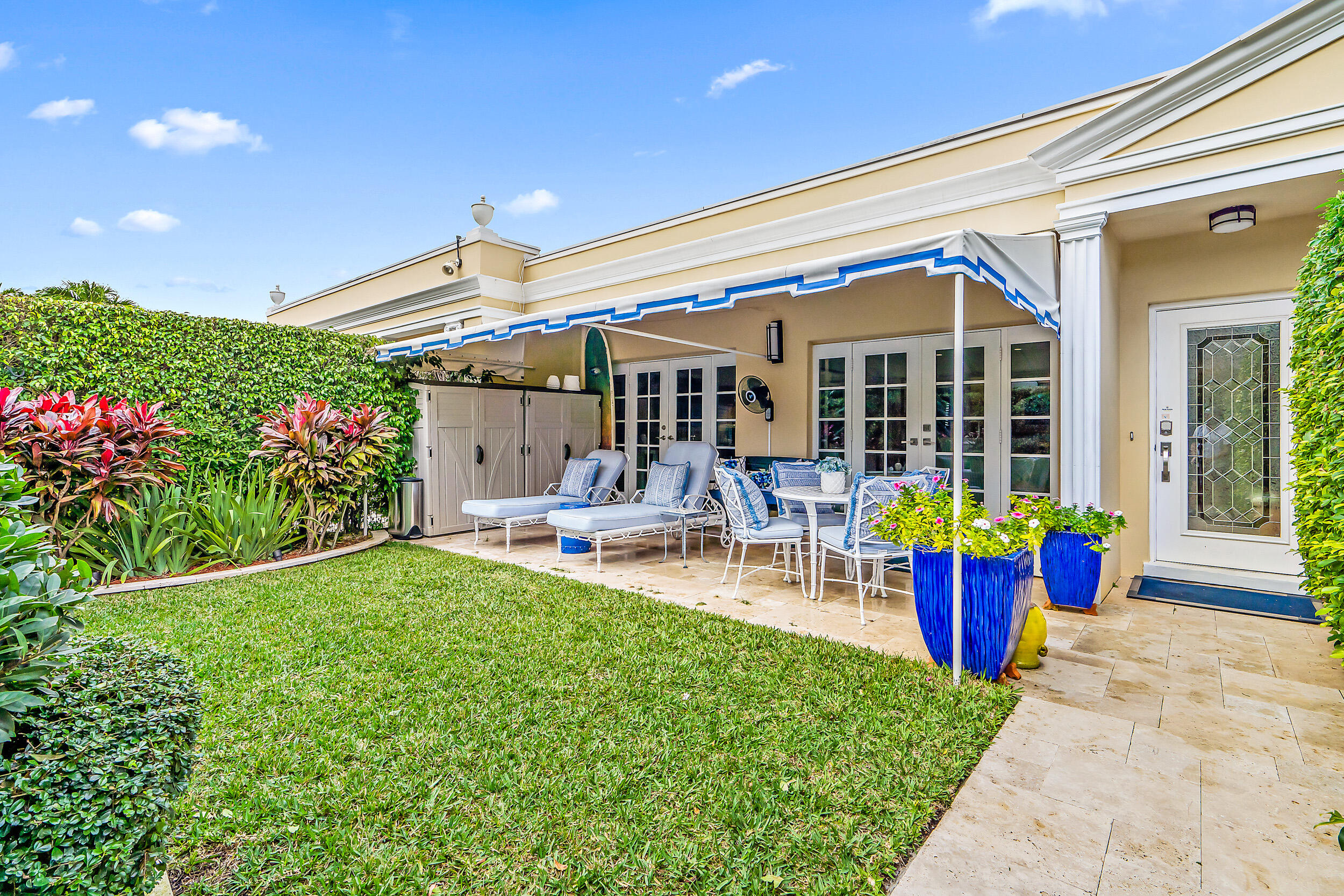 Island Villas - Residential