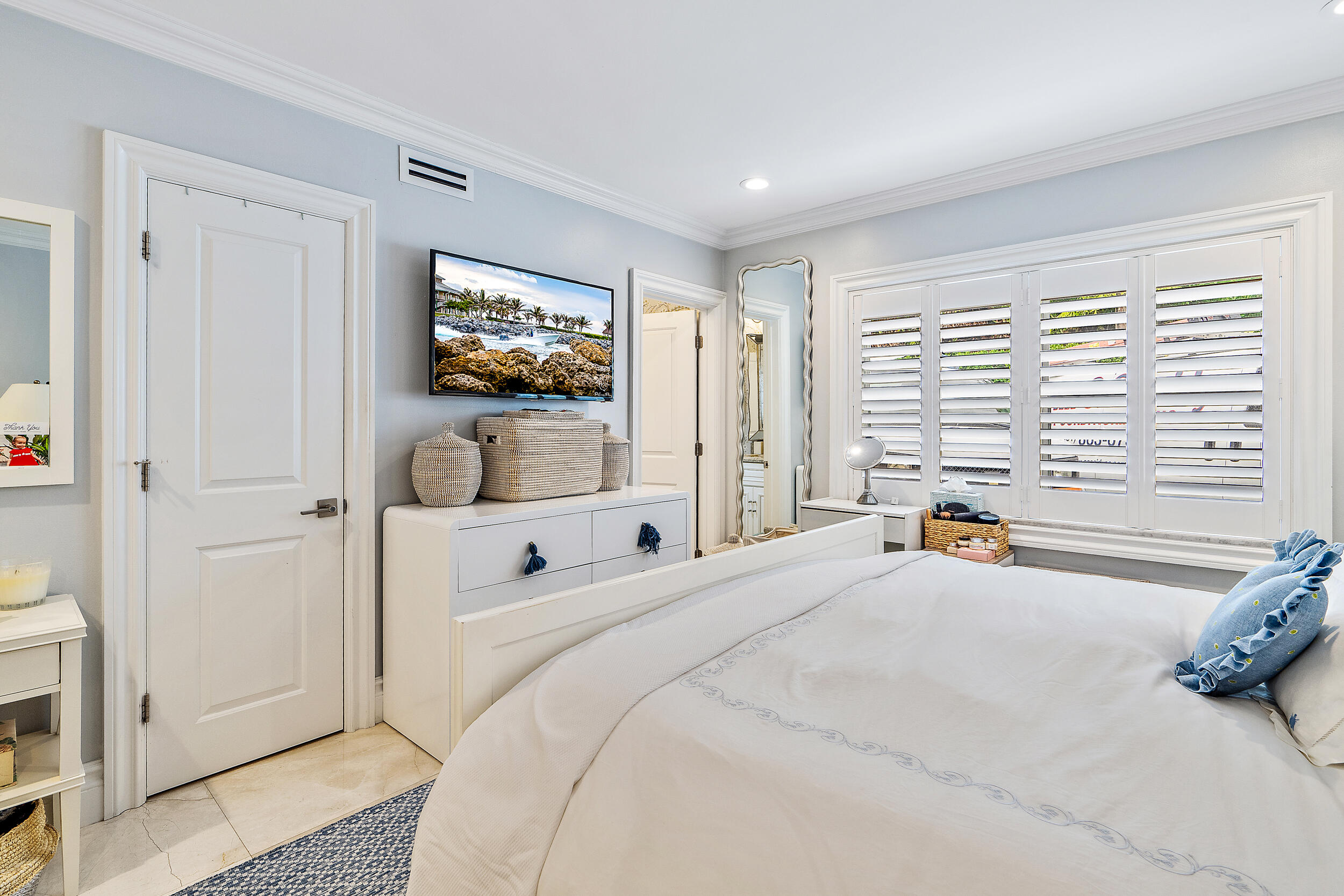 Island Villas - Residential