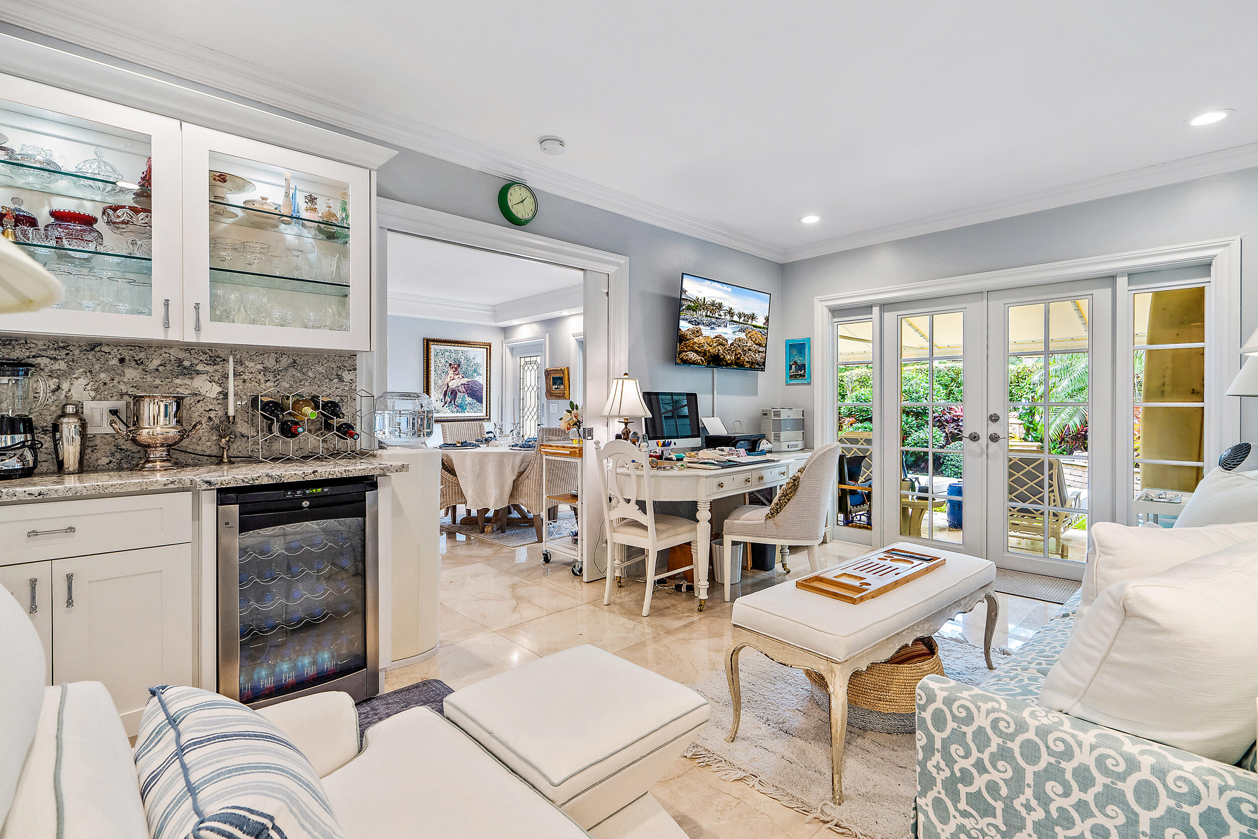 Island Villas - Residential