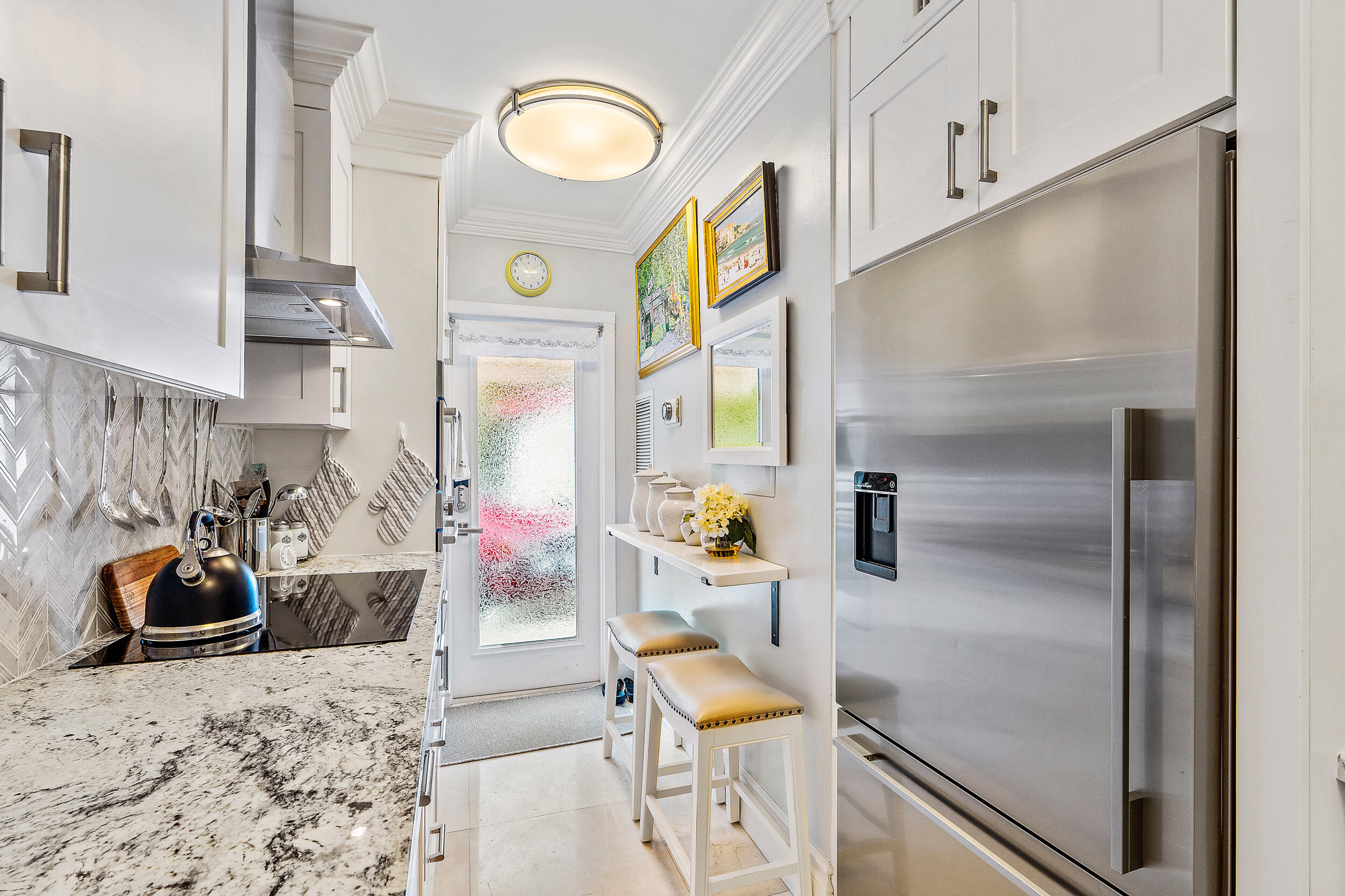 Island Villas - Residential