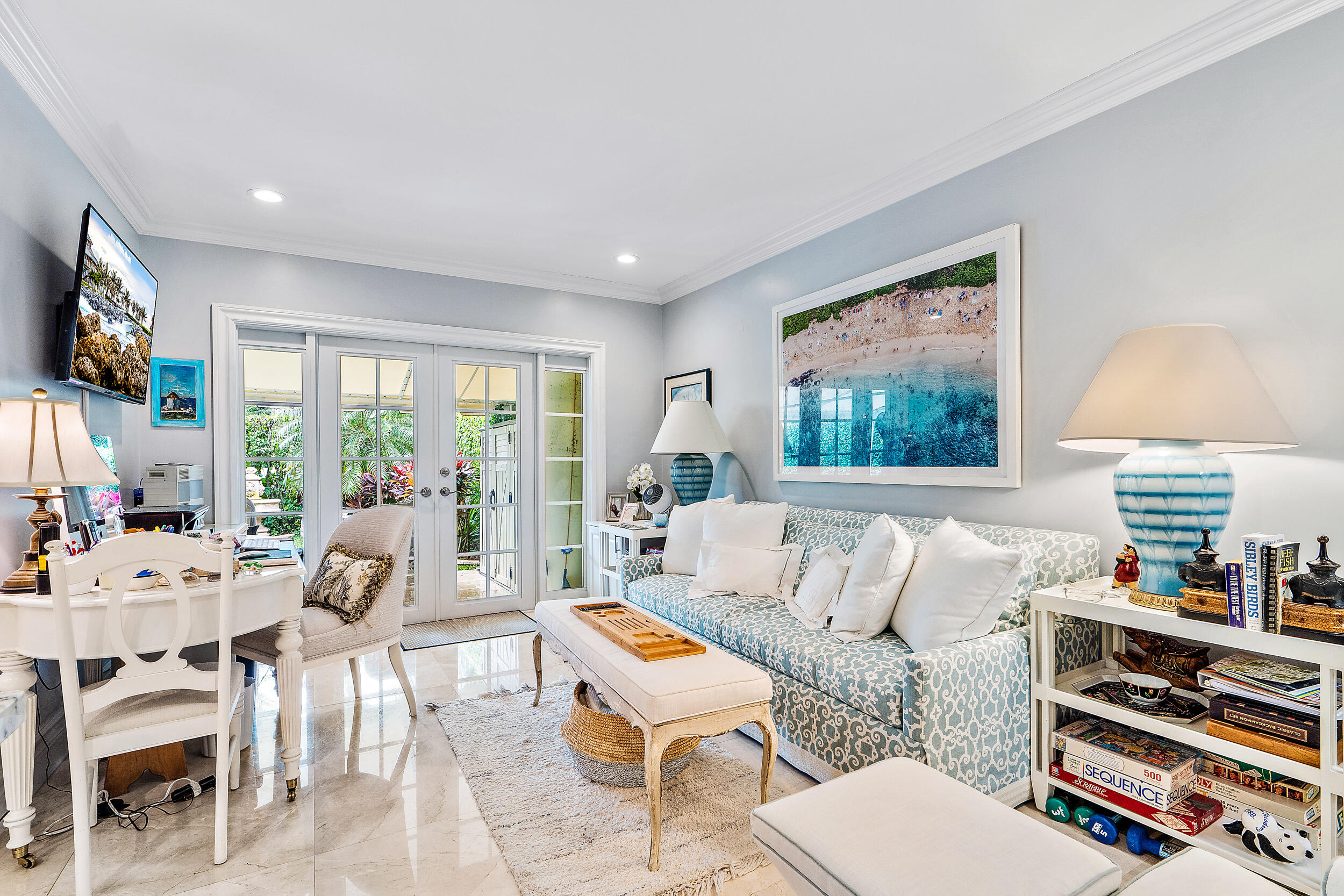 Island Villas - Residential