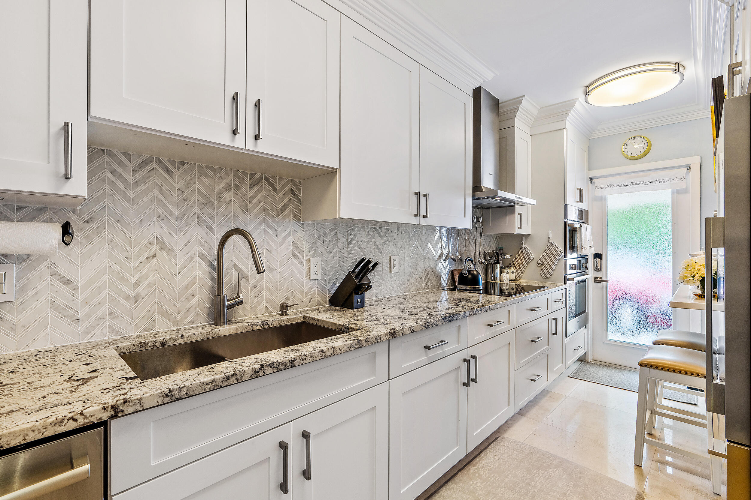 Island Villas - Residential