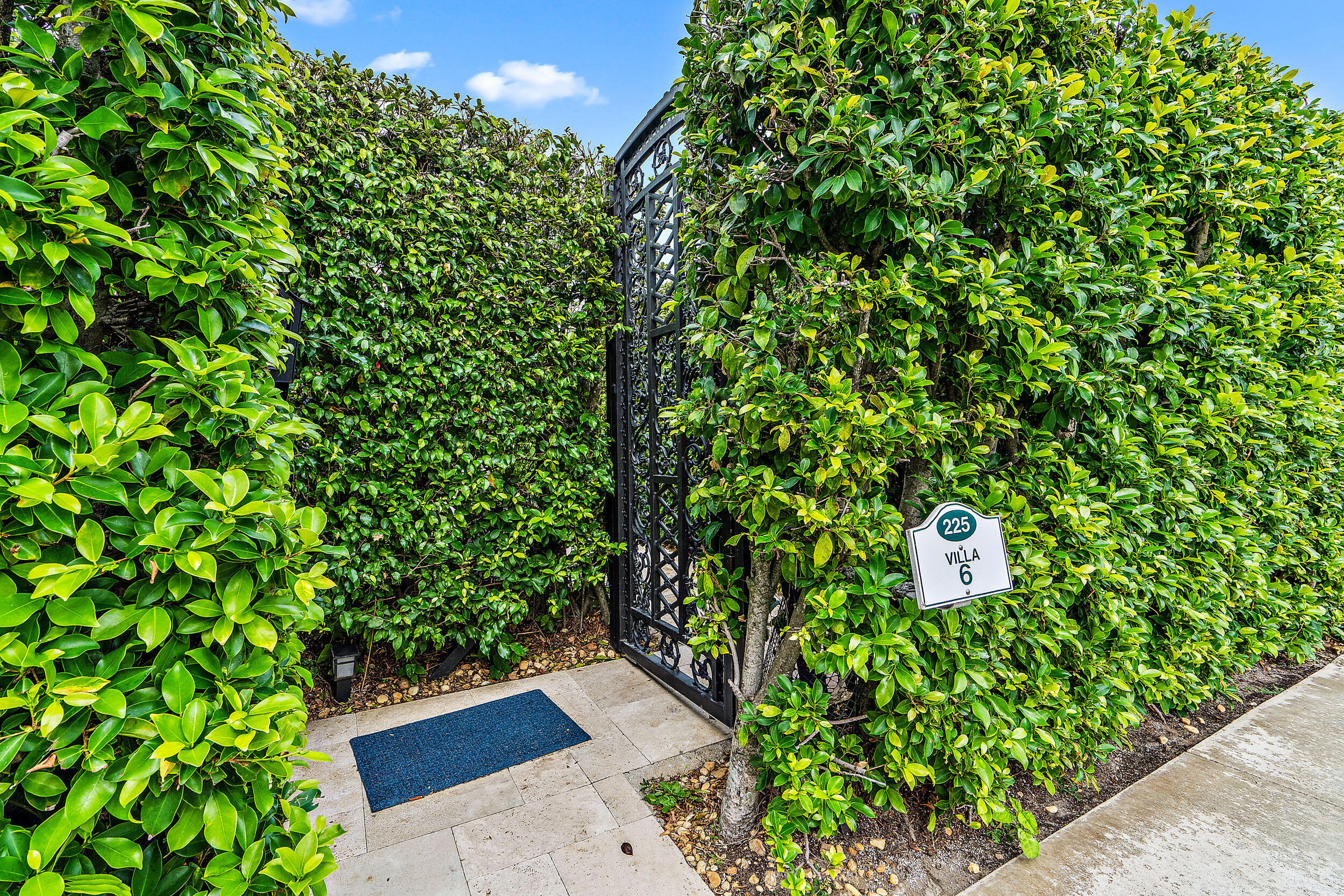 Island Villas - Residential