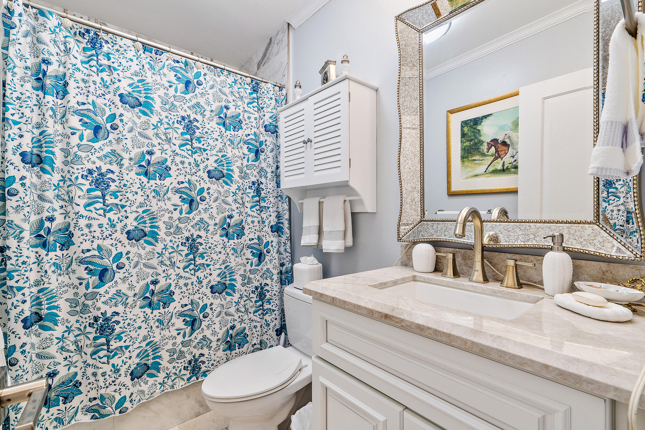 Island Villas - Residential