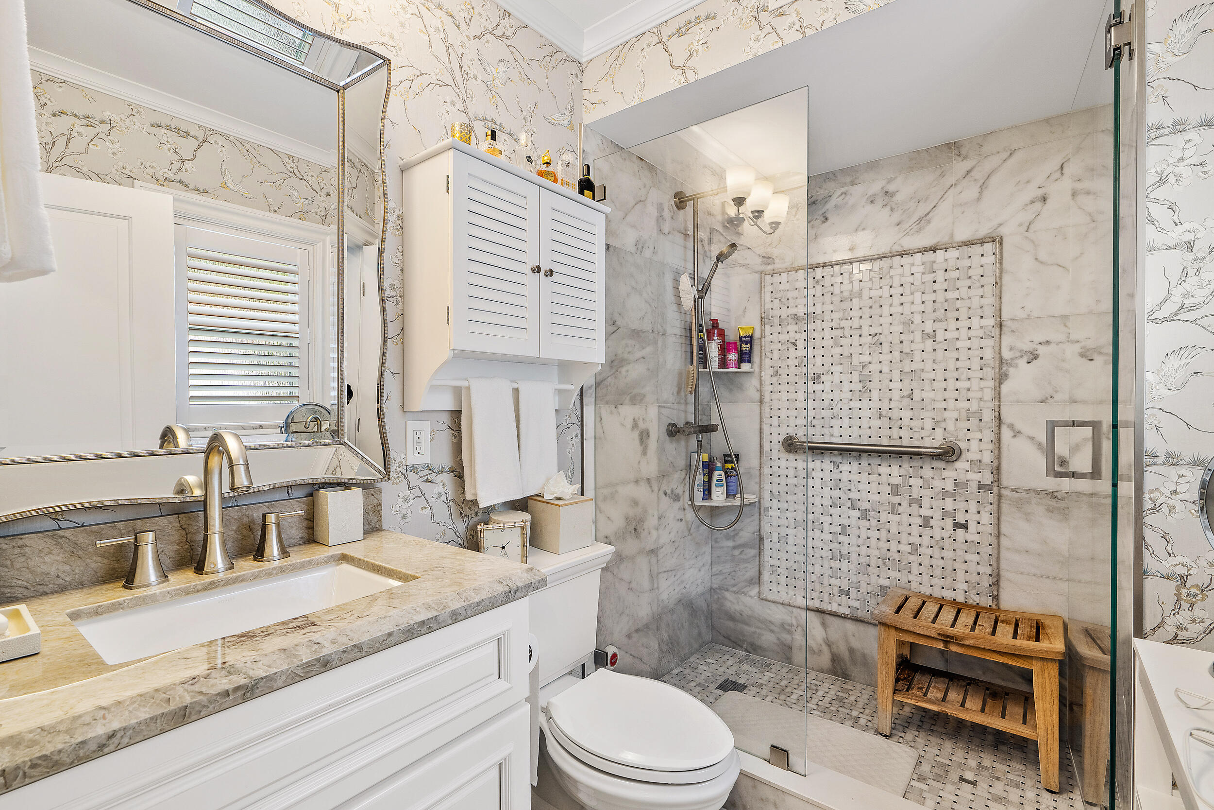 Island Villas - Residential