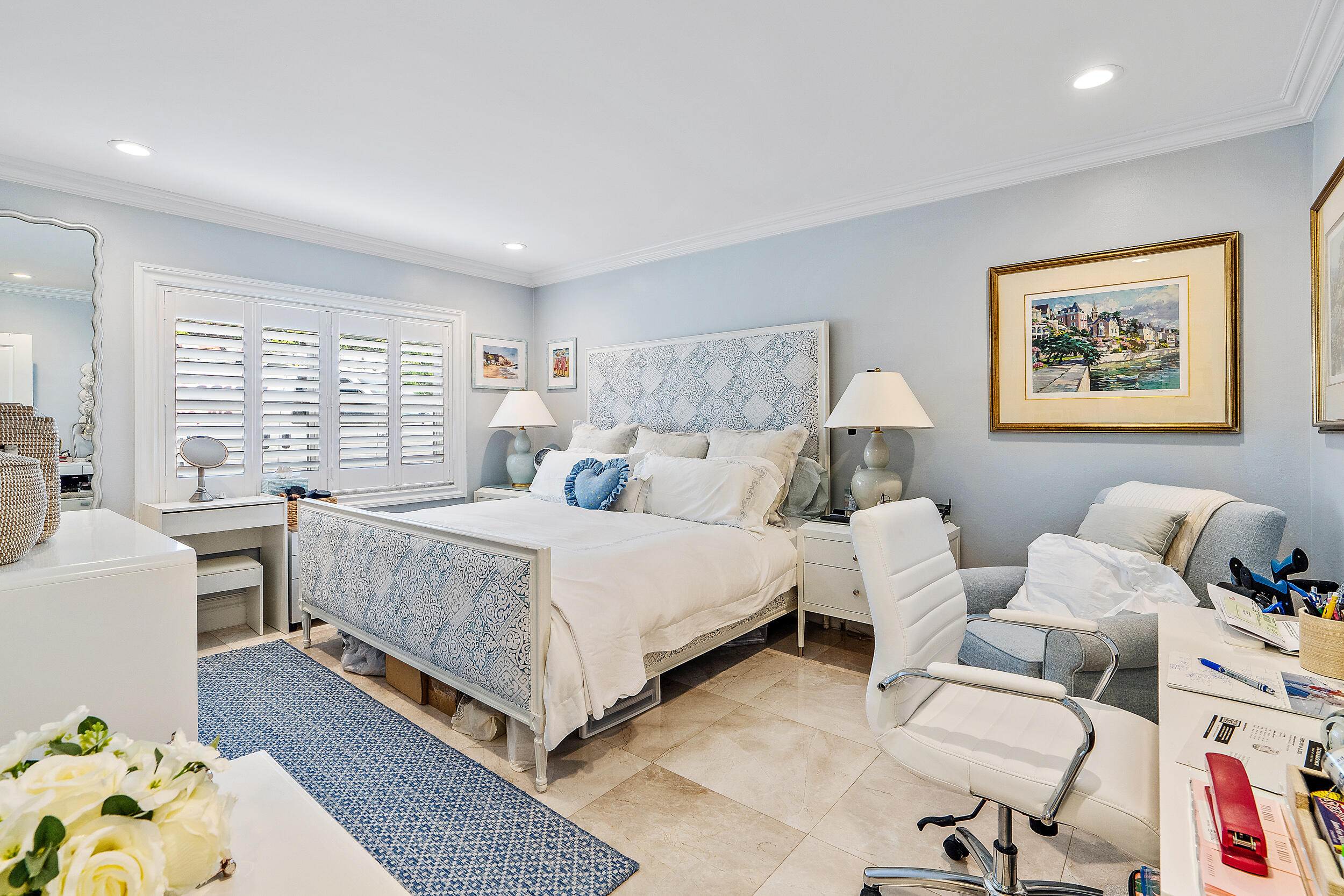 Island Villas - Residential