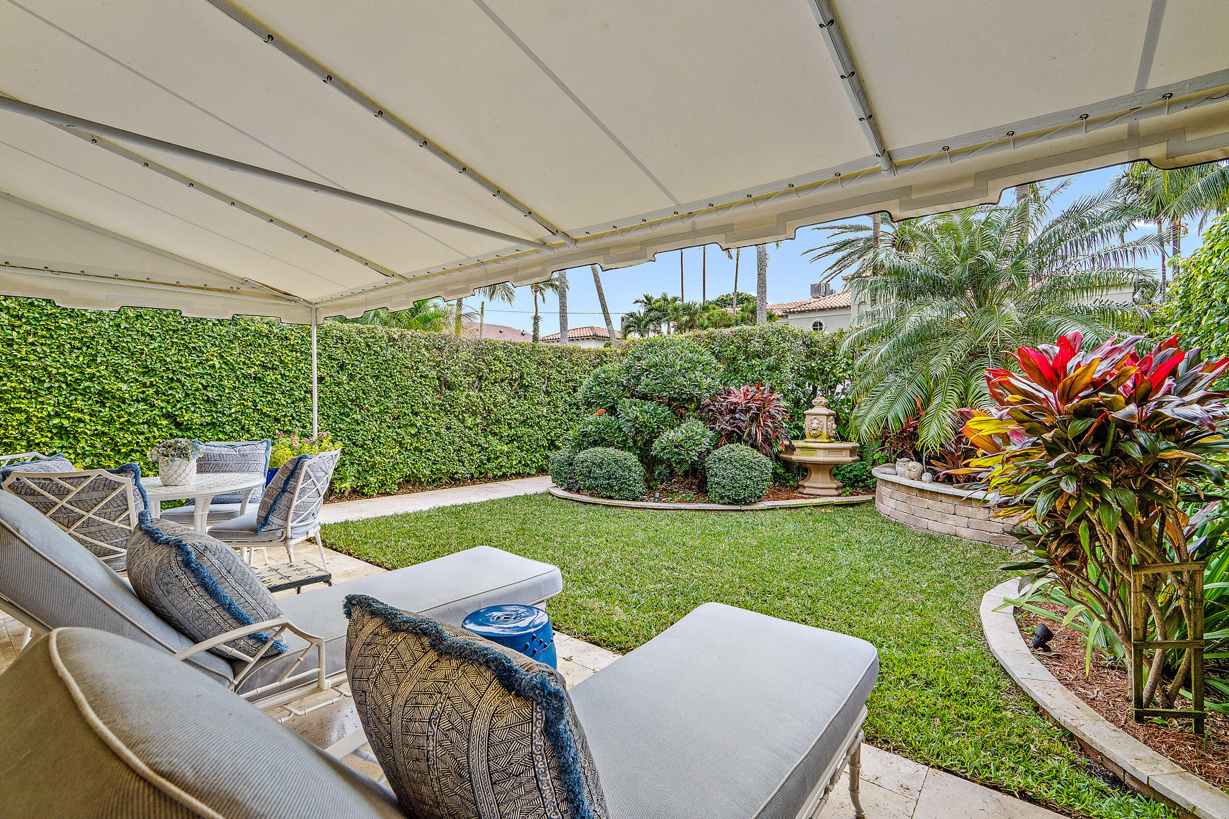 Island Villas - Residential