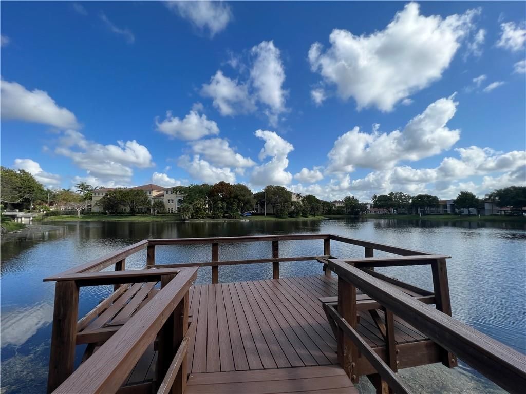 Photo of 250 Jacaranda Drive #410, Plantation, FL 33324 (MLS # F10474214)