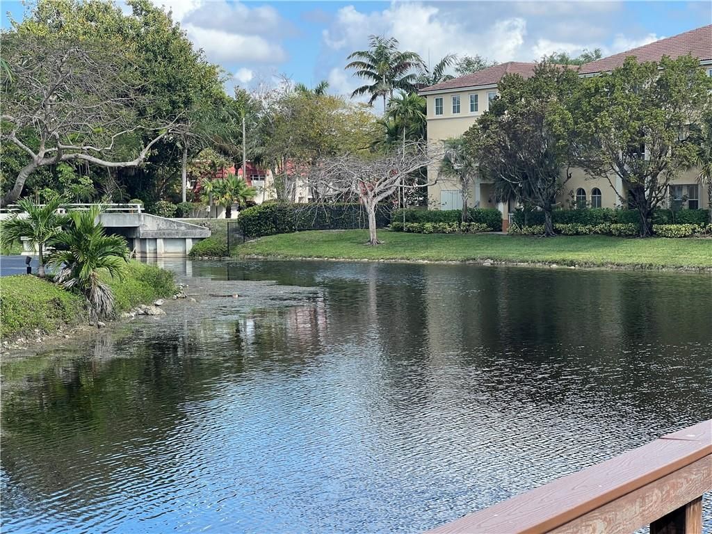 Photo of 250 Jacaranda Drive #410, Plantation, FL 33324 (MLS # F10474214)