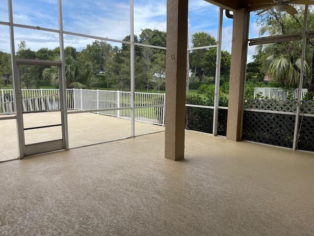 Boca Falls / Cascade - Residential Lease