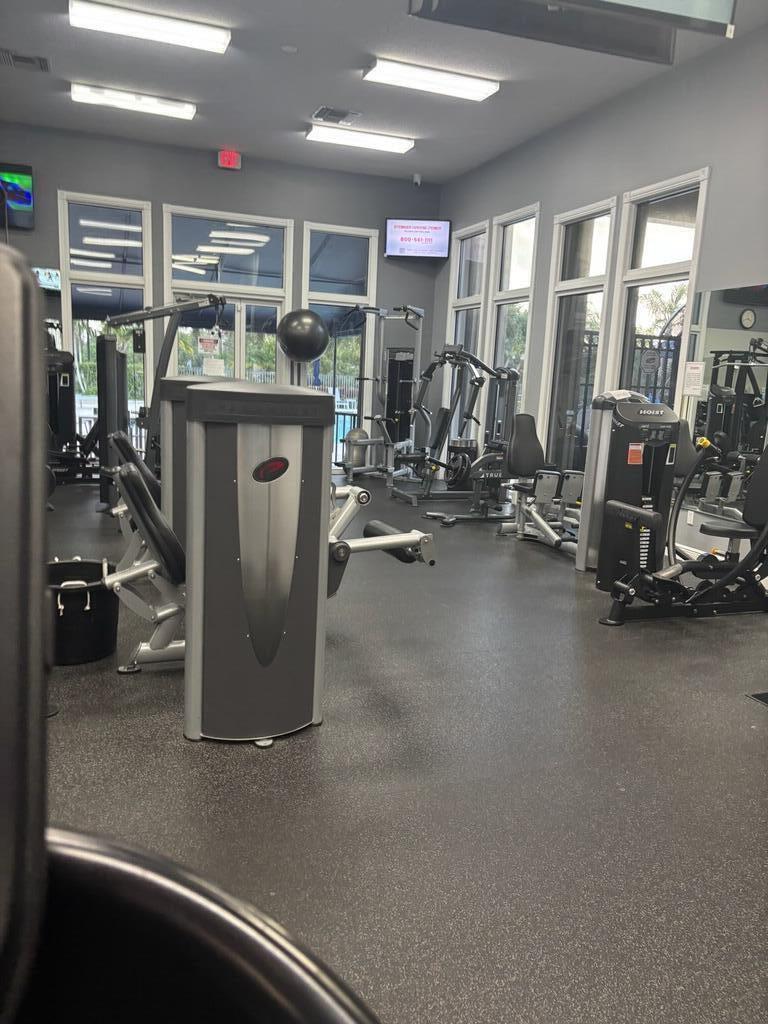 Boca Falls / Cascade - Residential Lease
