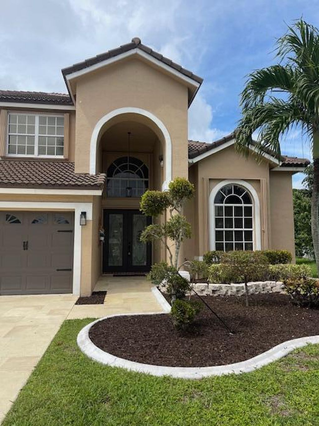 Photo of 12419 Antille Drive, Boca Raton, FL 33428 (MLS # R11135177)