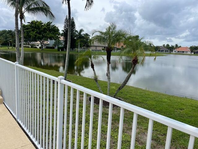 Boca Falls / Cascade - Residential Lease